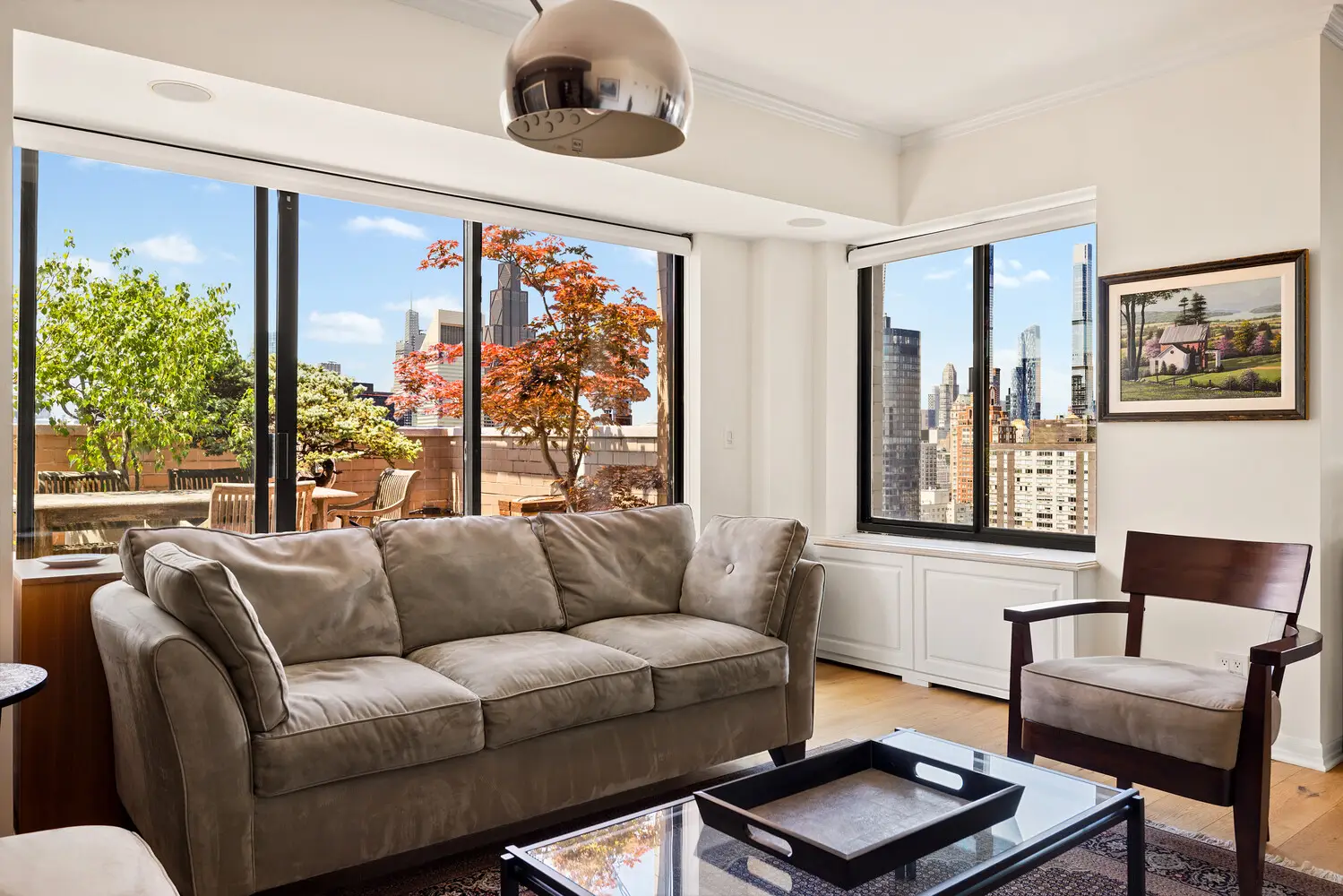 400 East 70th Street 3601