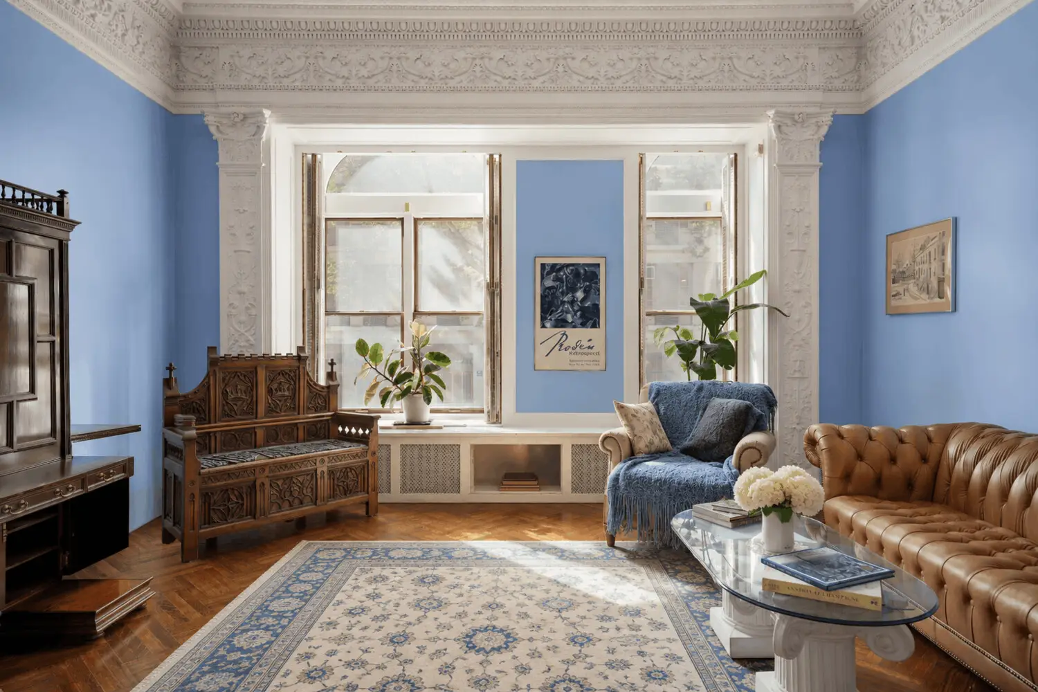 117 West 85th Street