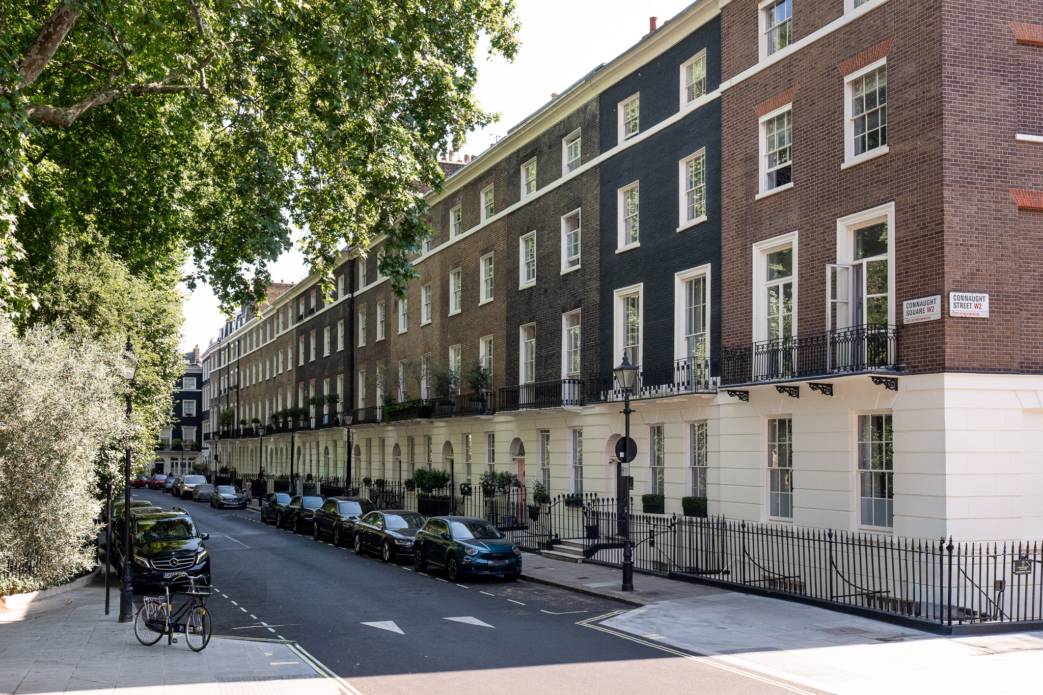 Connaught Square