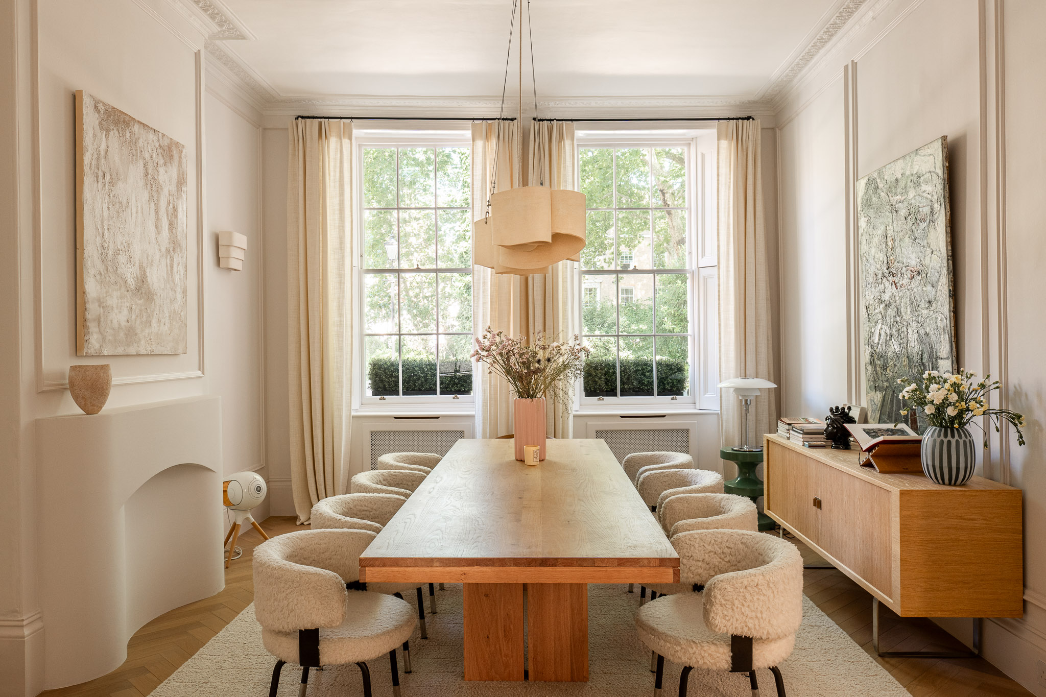 Property at Connaught Square