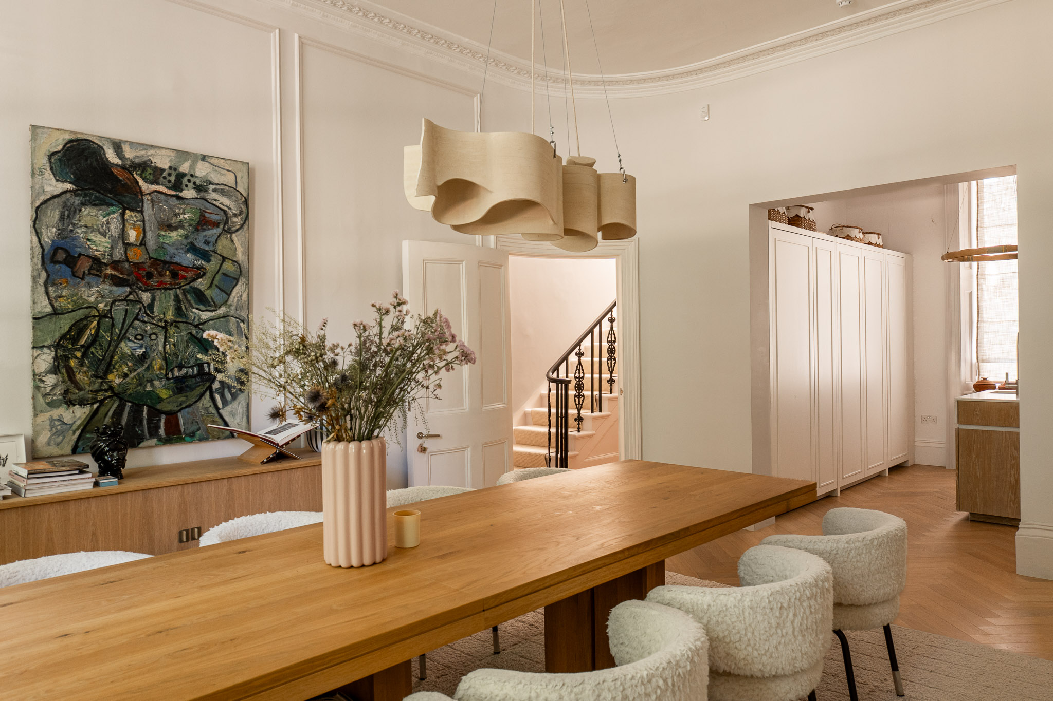 Property at Connaught Square