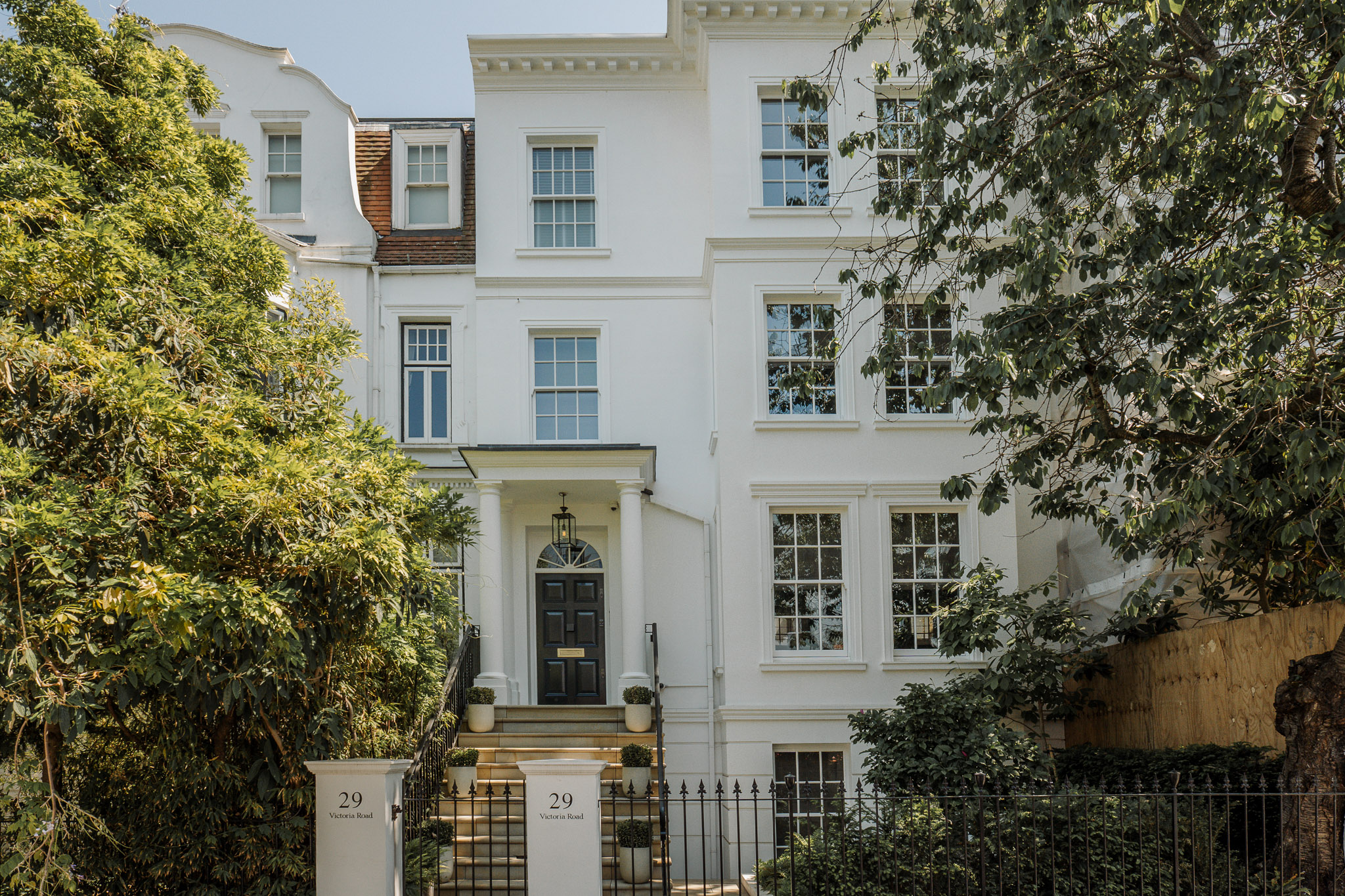 Property at Victoria Road