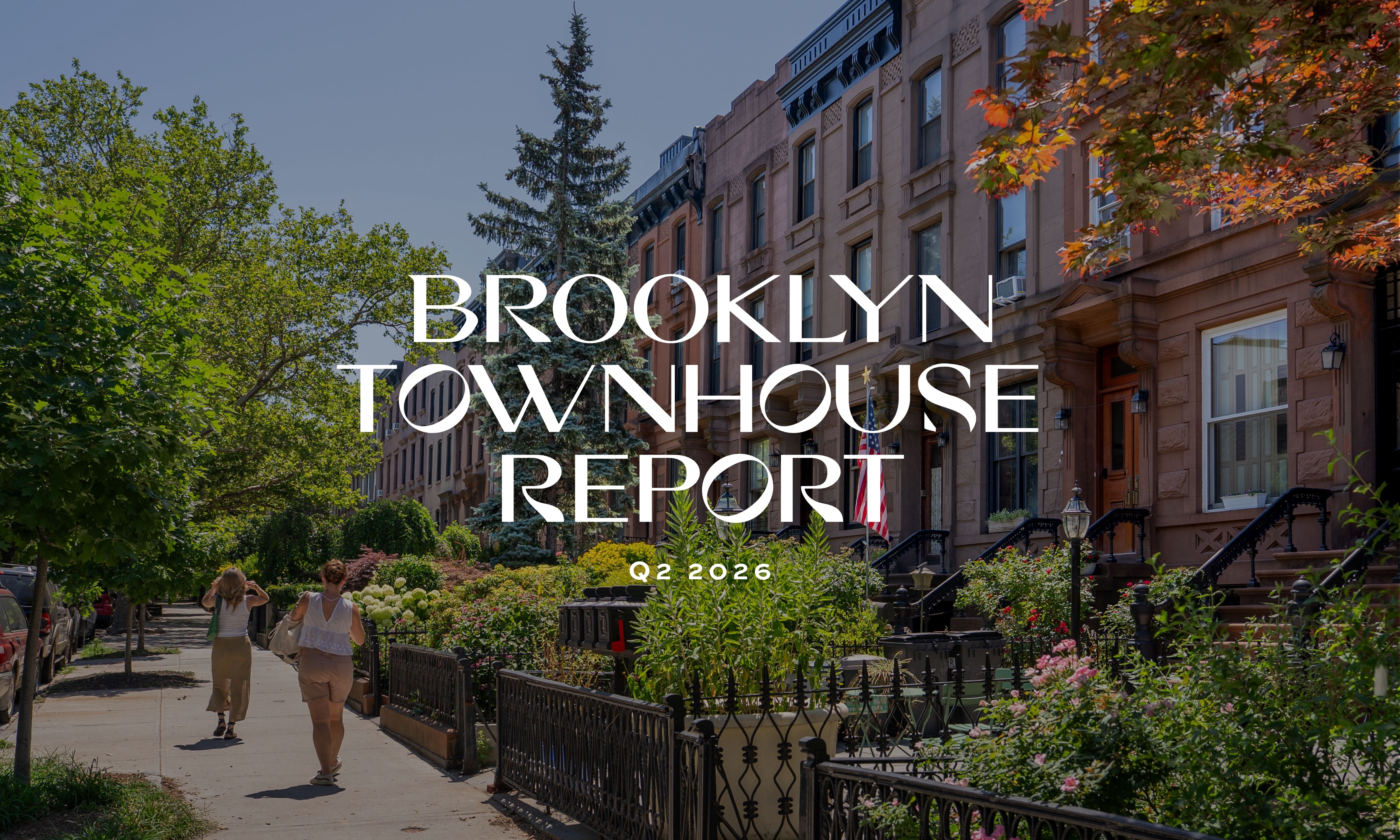 Brooklyn Mid-Year Report