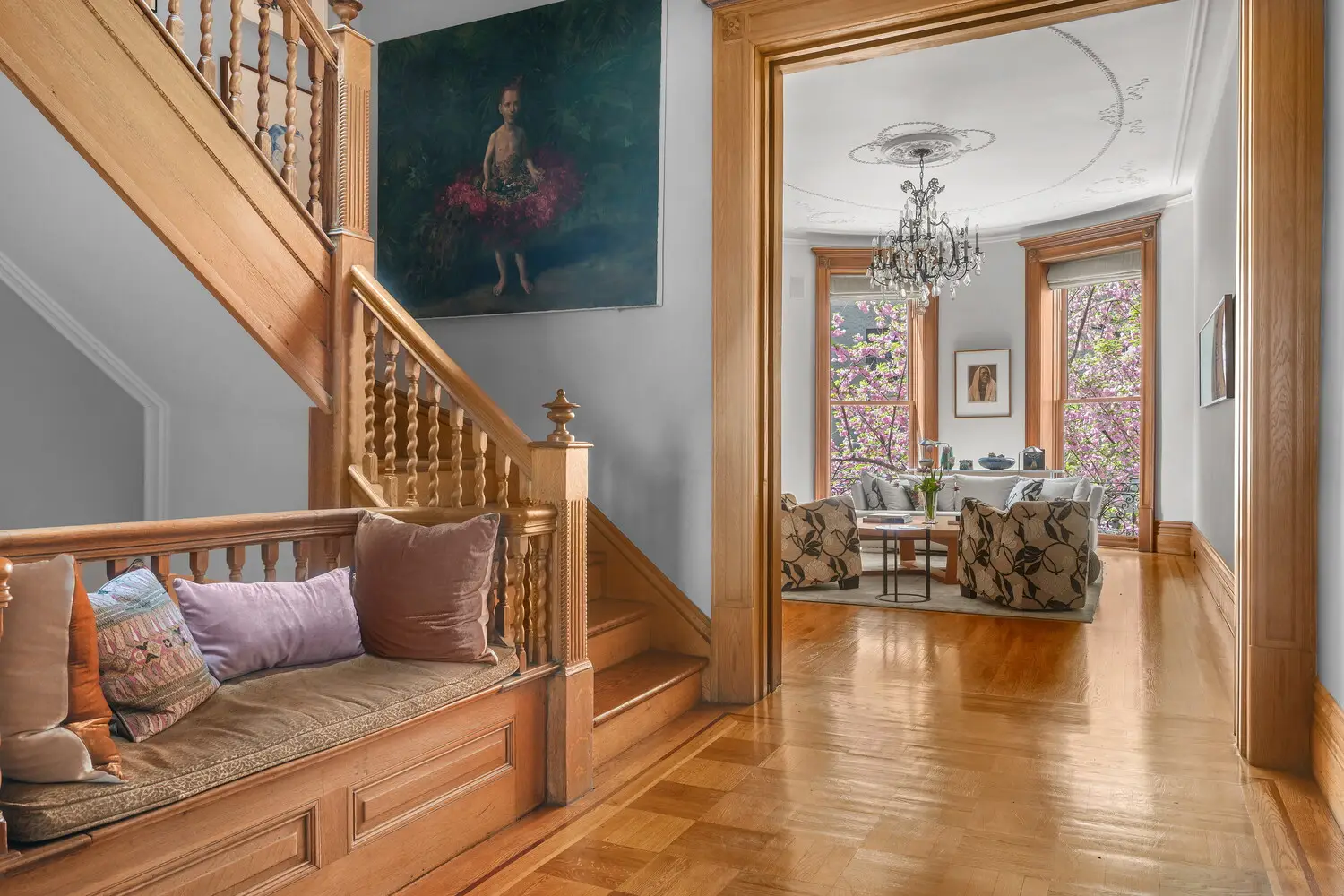 251 West 99th Street