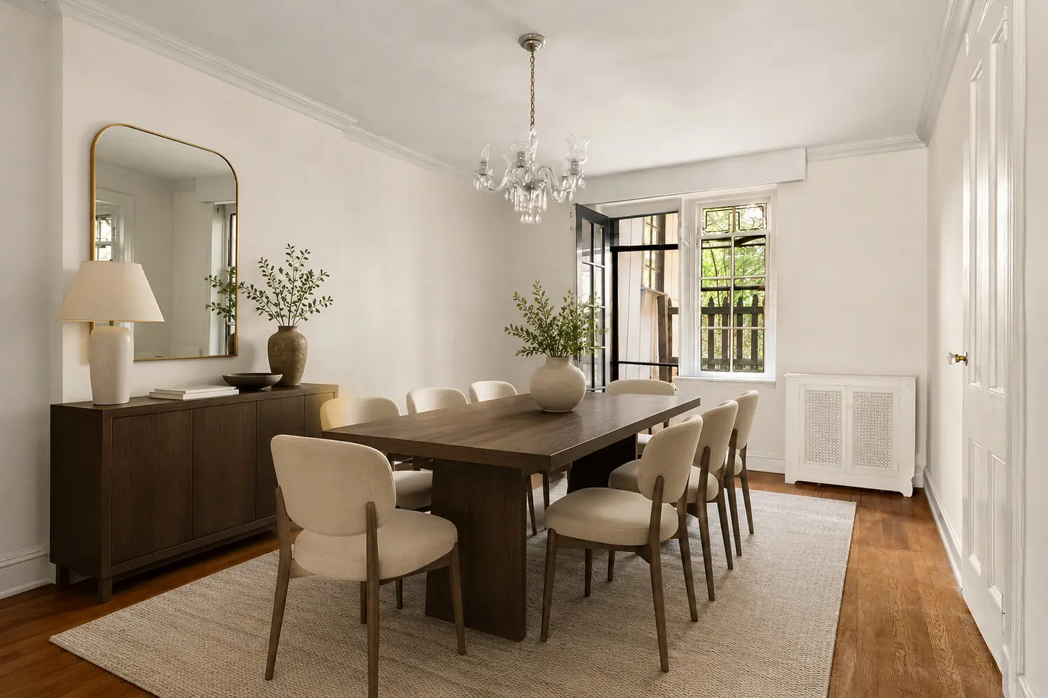 Property at 113 East 81st Street