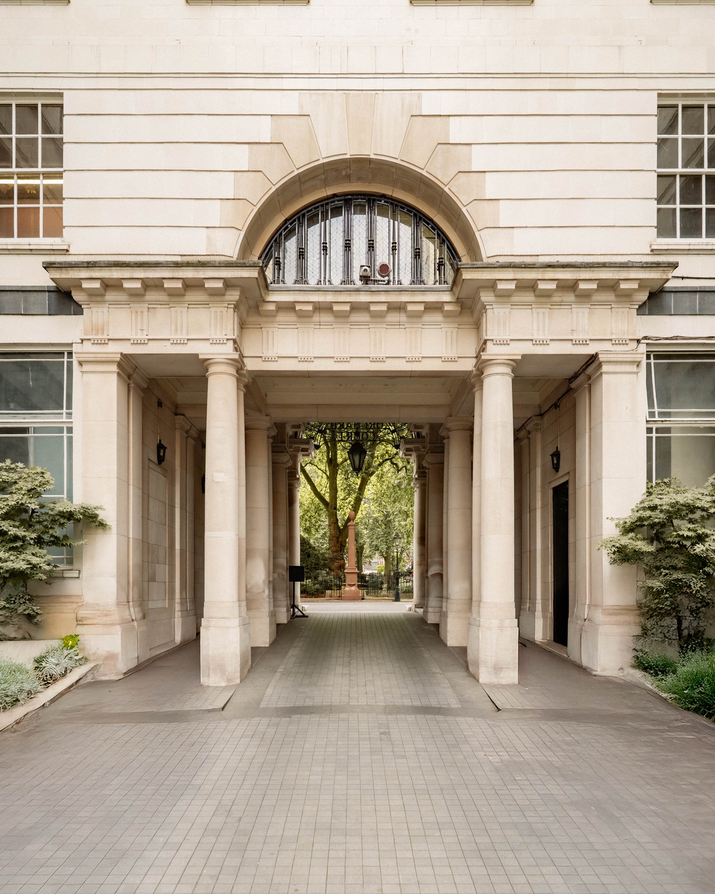 Orchard Court