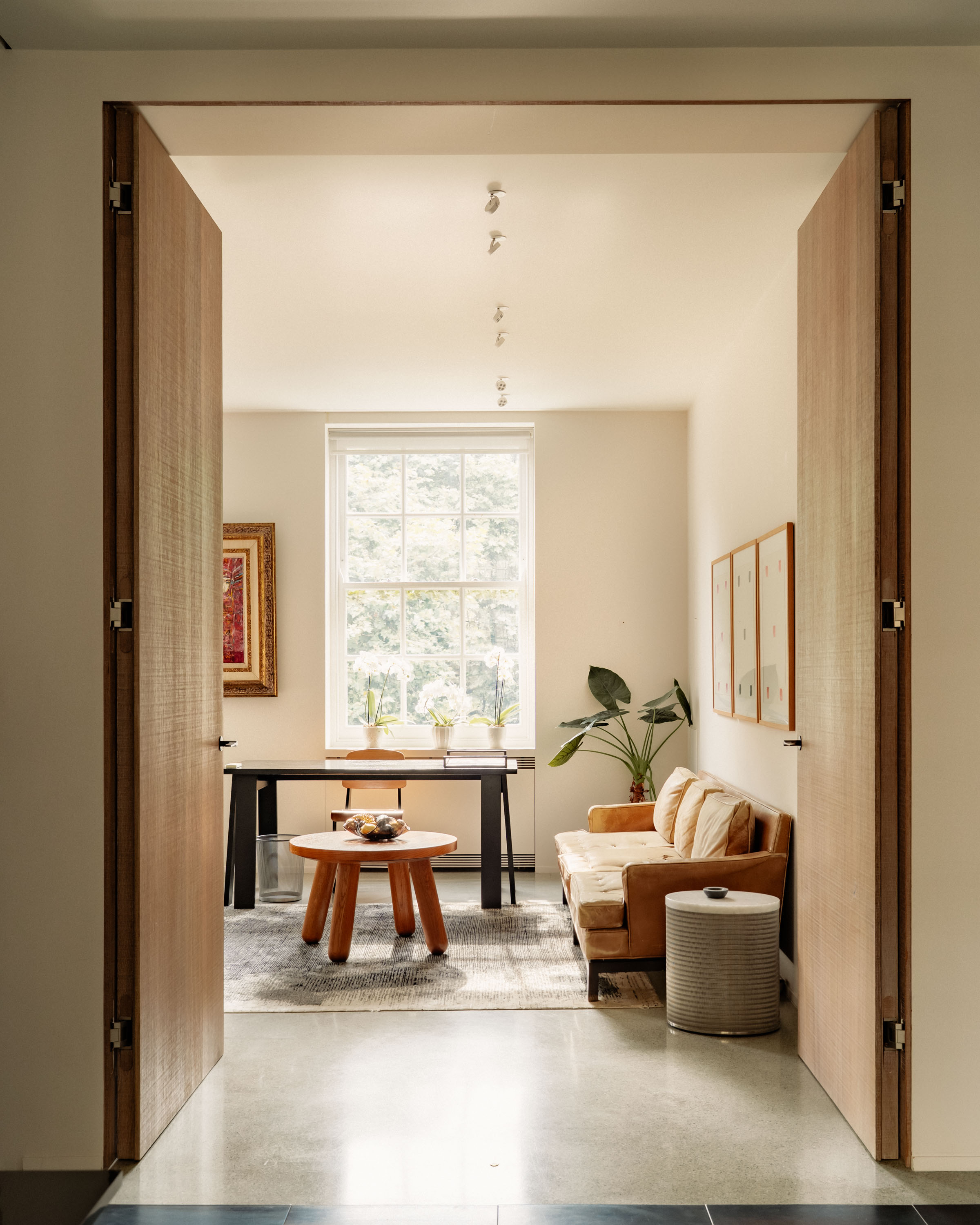Orchard Court