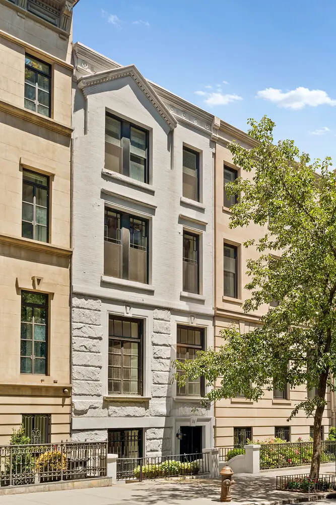 113 East 81st Street