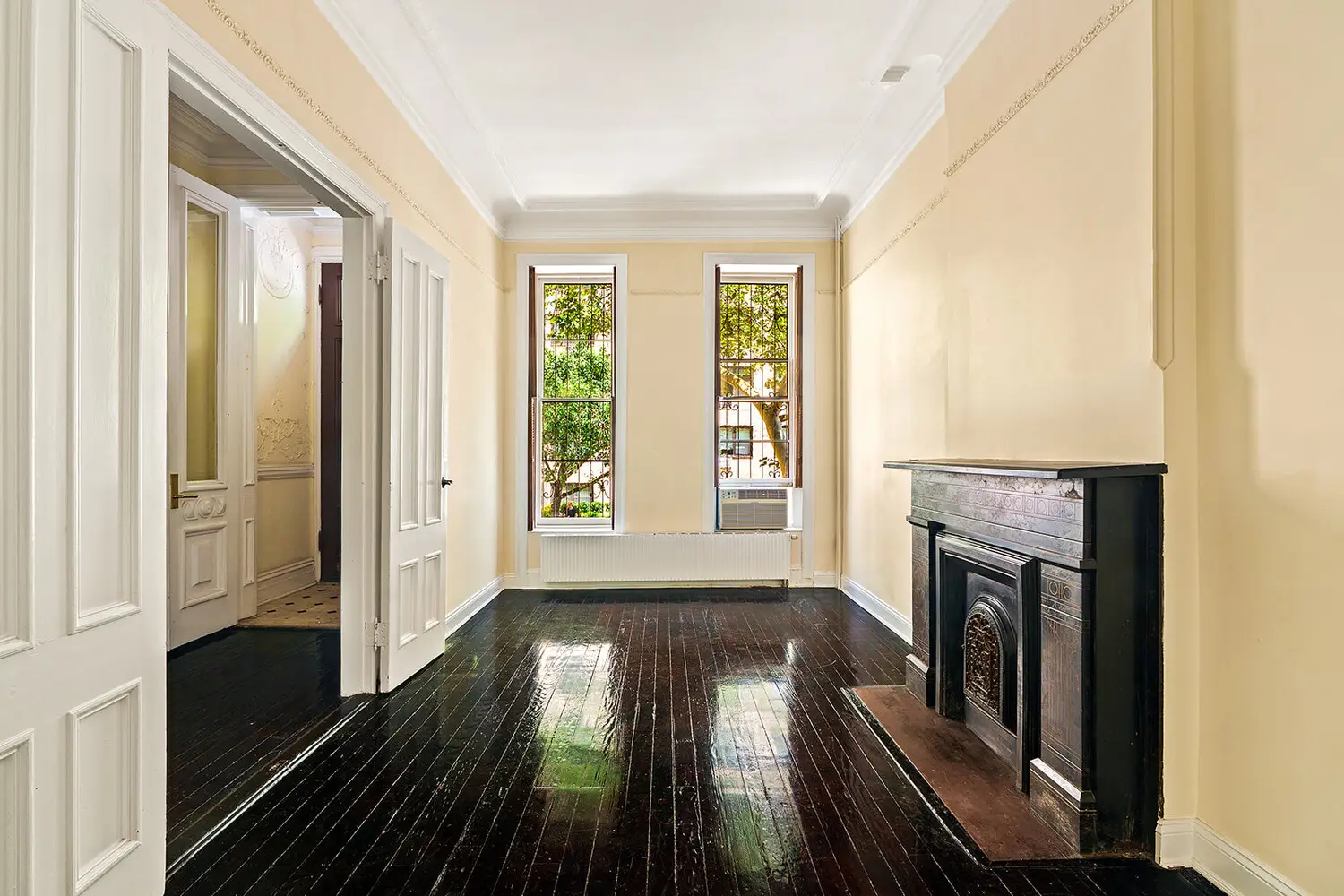 Property at 332 East 69th Street