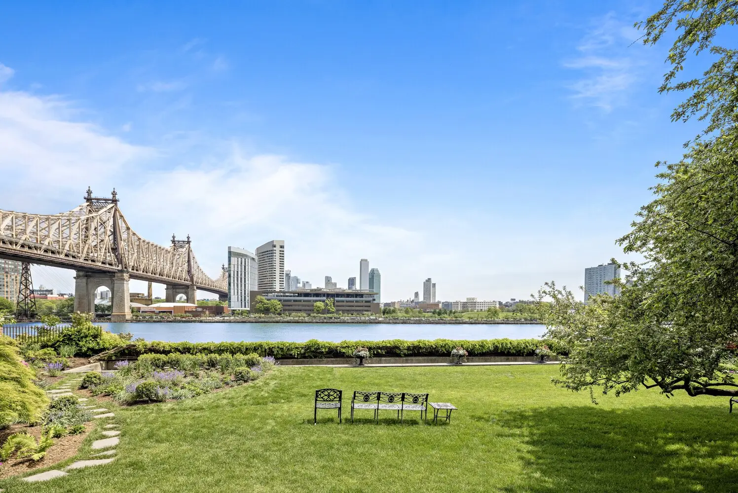 Property at 15 Sutton Place