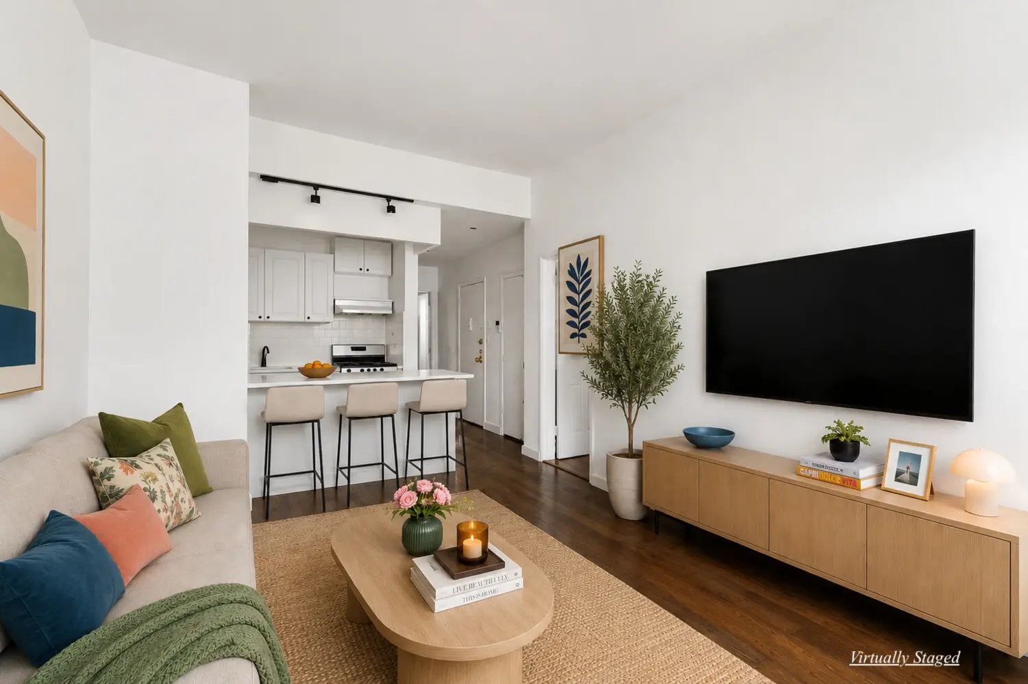 54 West 88th Street