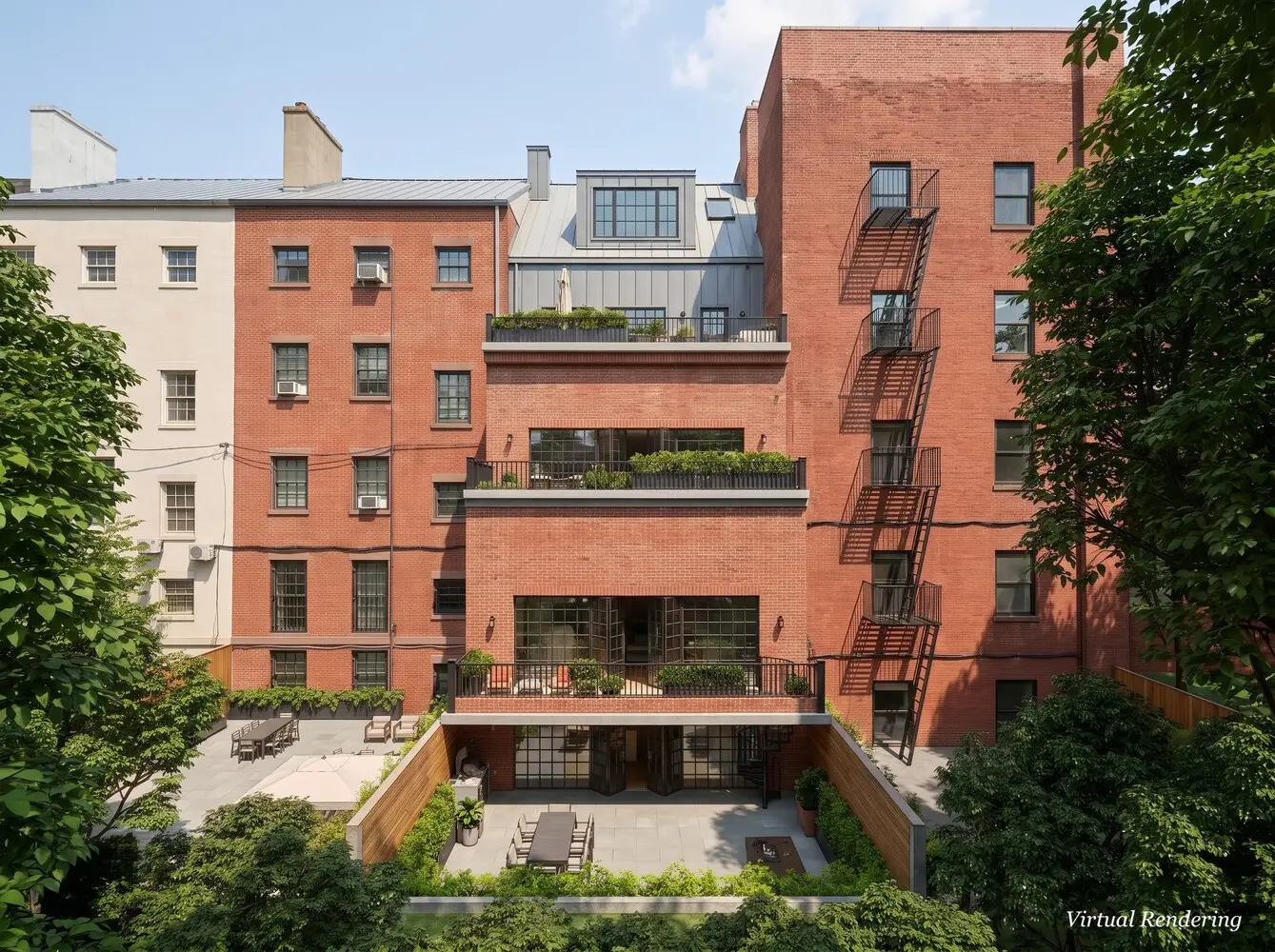 404 West 20th Street