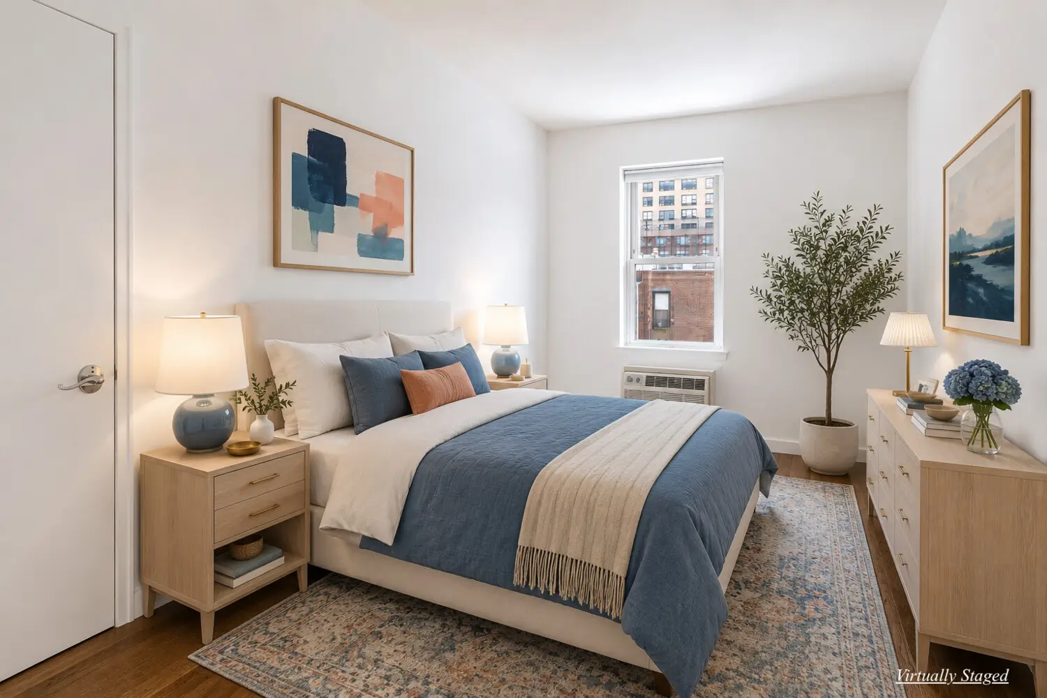 54 West 88th Street