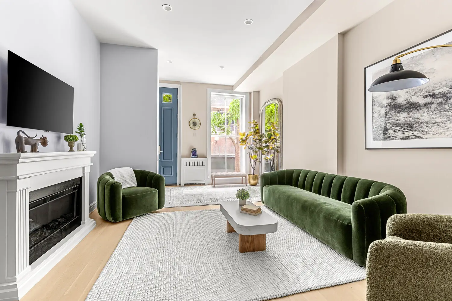 119 East 26th Street