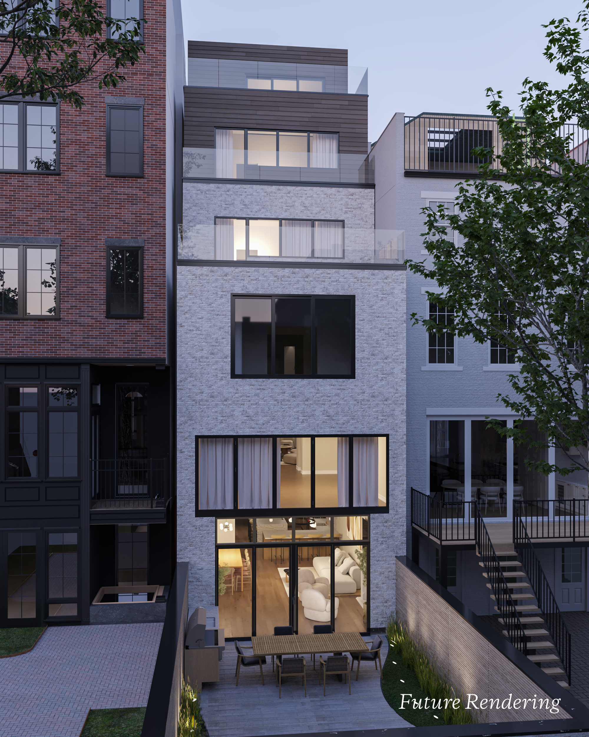 328 West 88th Street