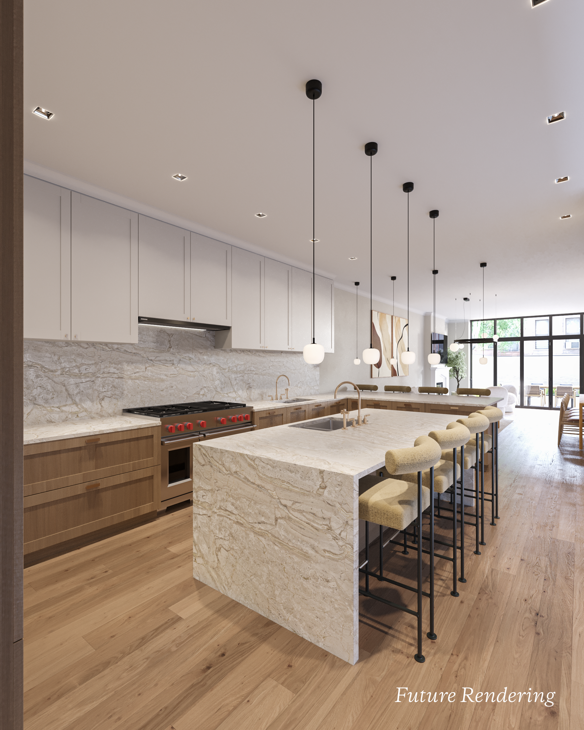 328 West 88th Street
