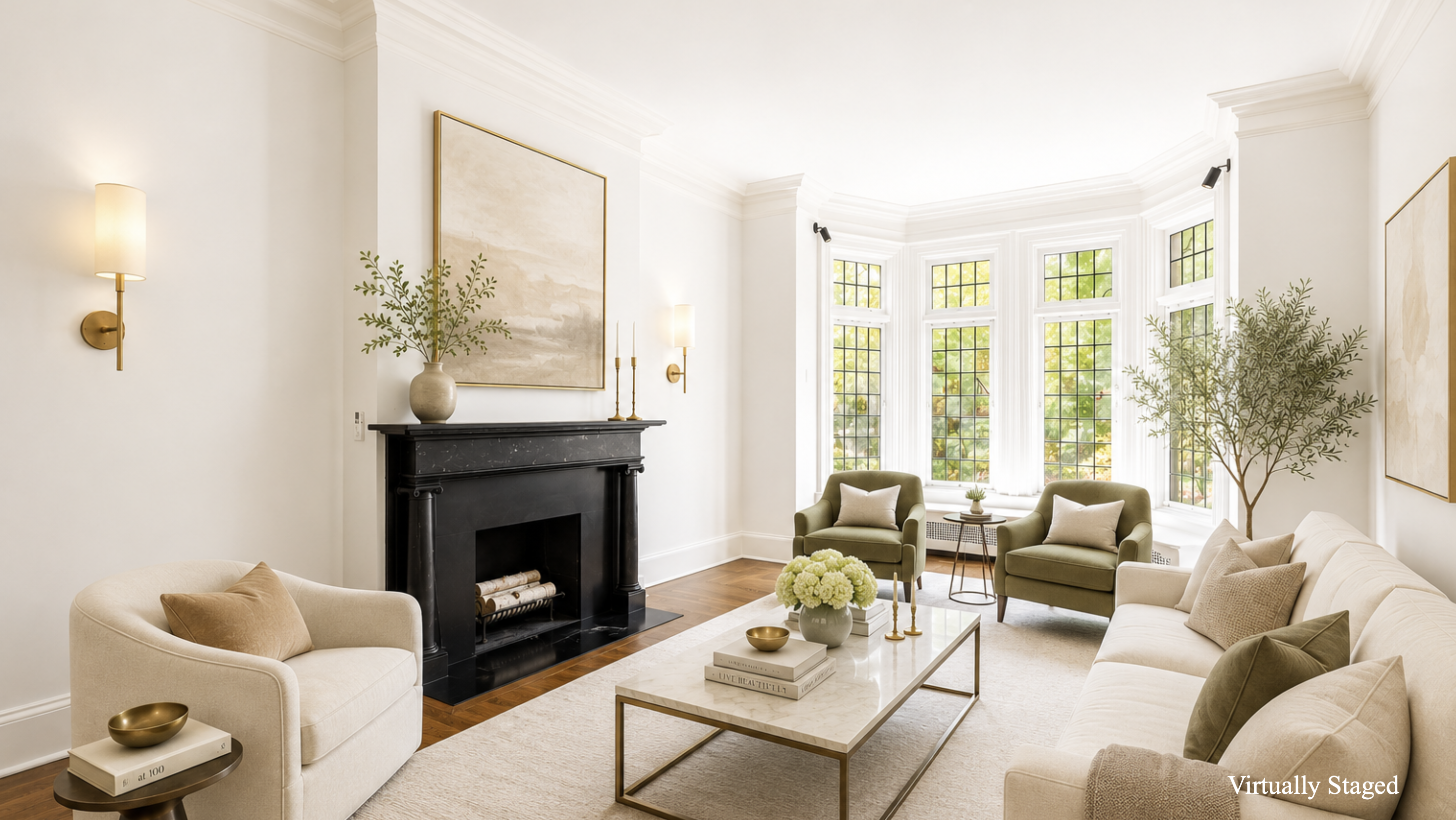 Property at 216 East 61st Street
