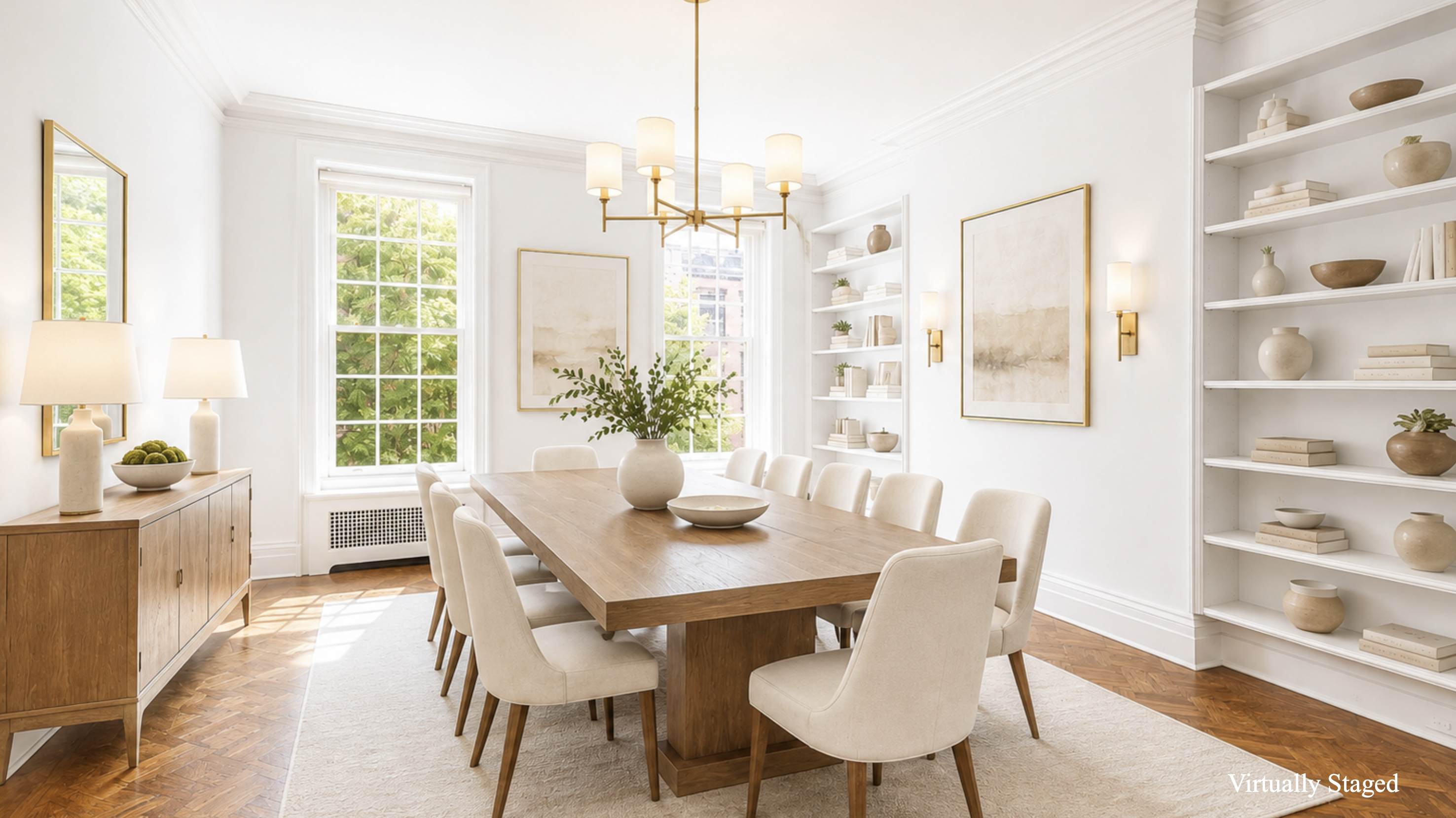 216 East 61st Street