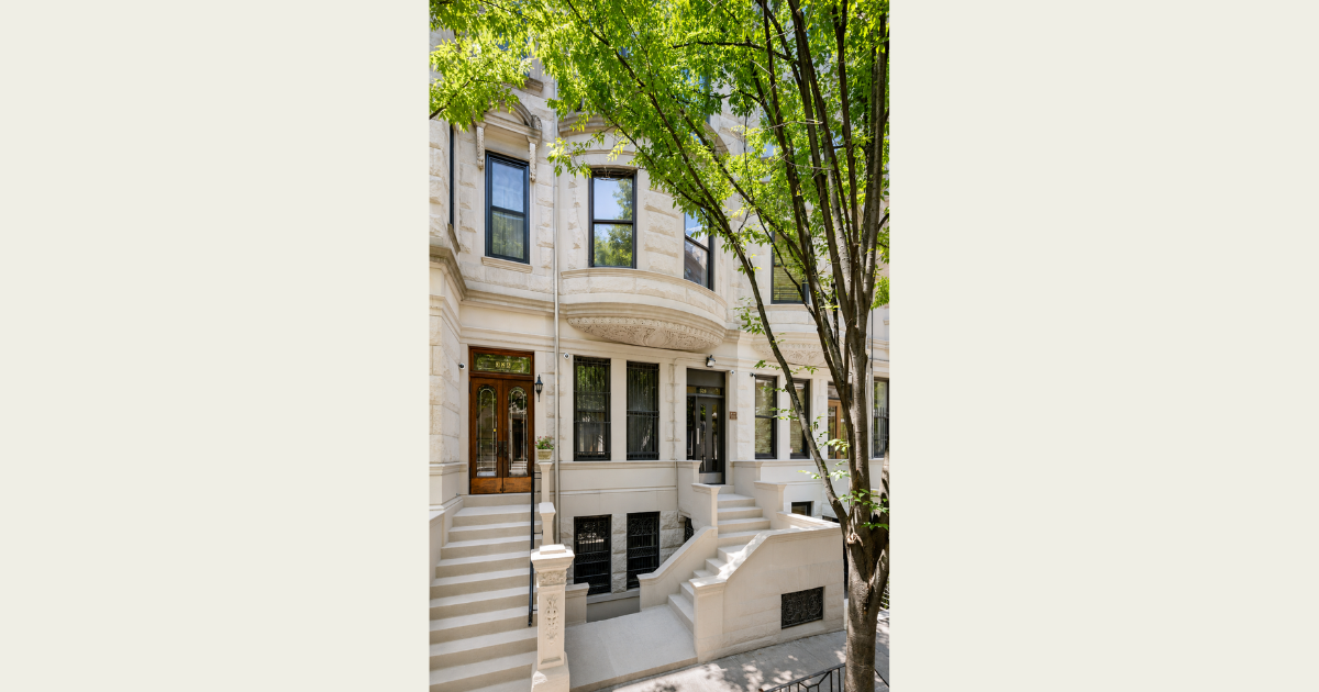 328 West 88th Street