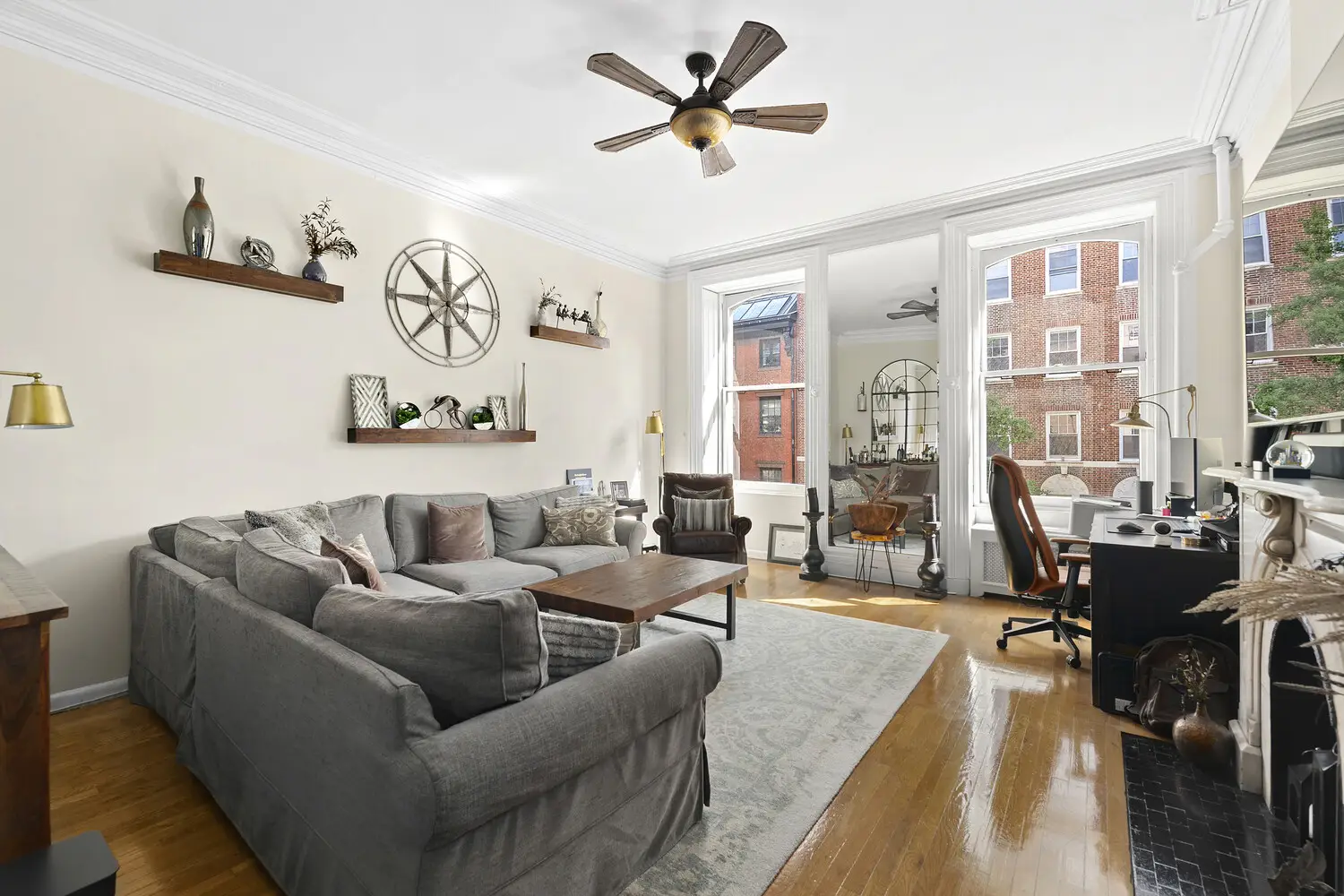 27 West 9th Street