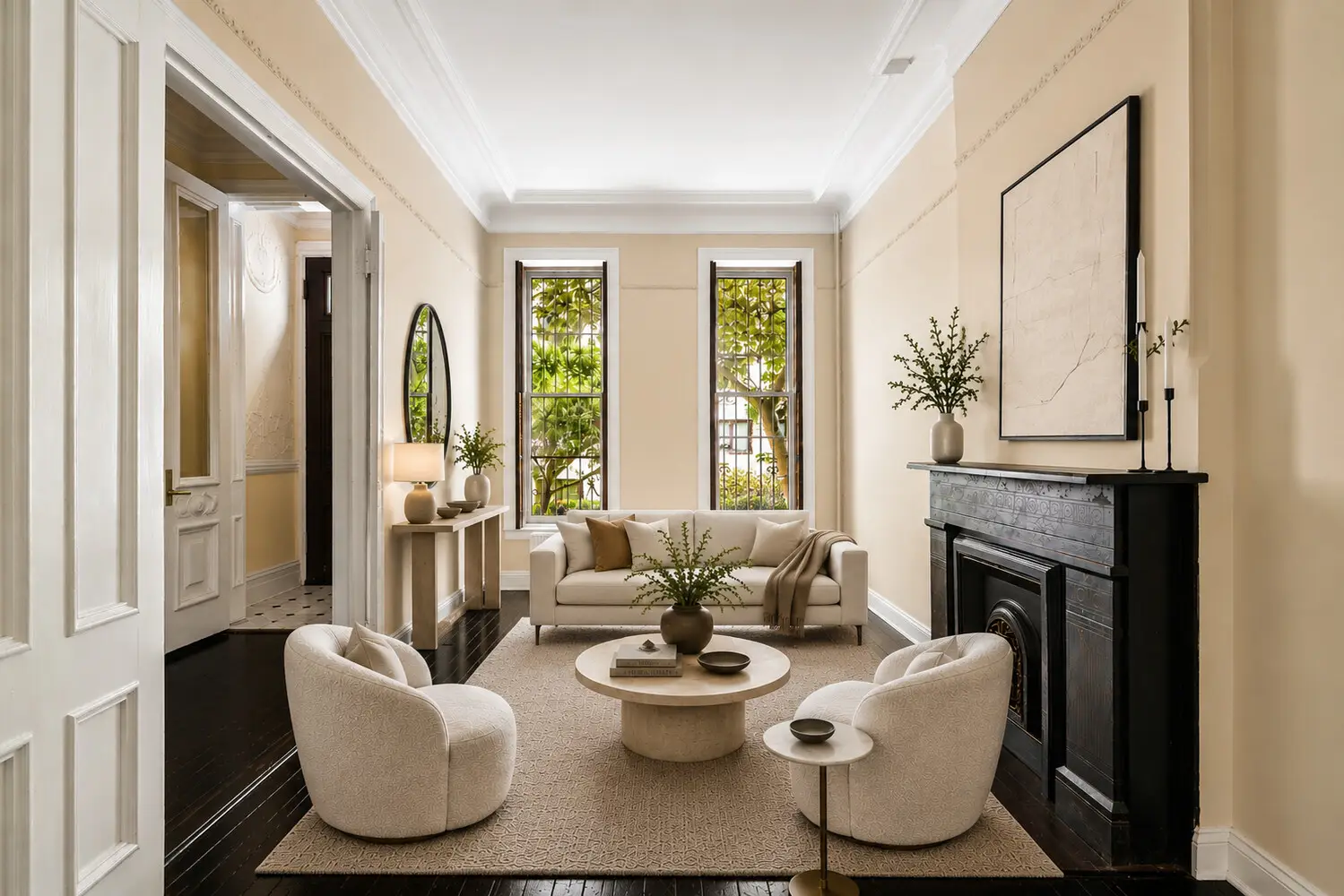 Property at 332 East 69th Street