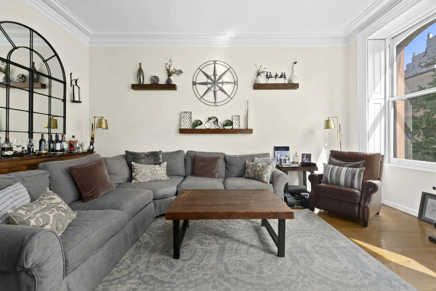 27 West 9th Street
