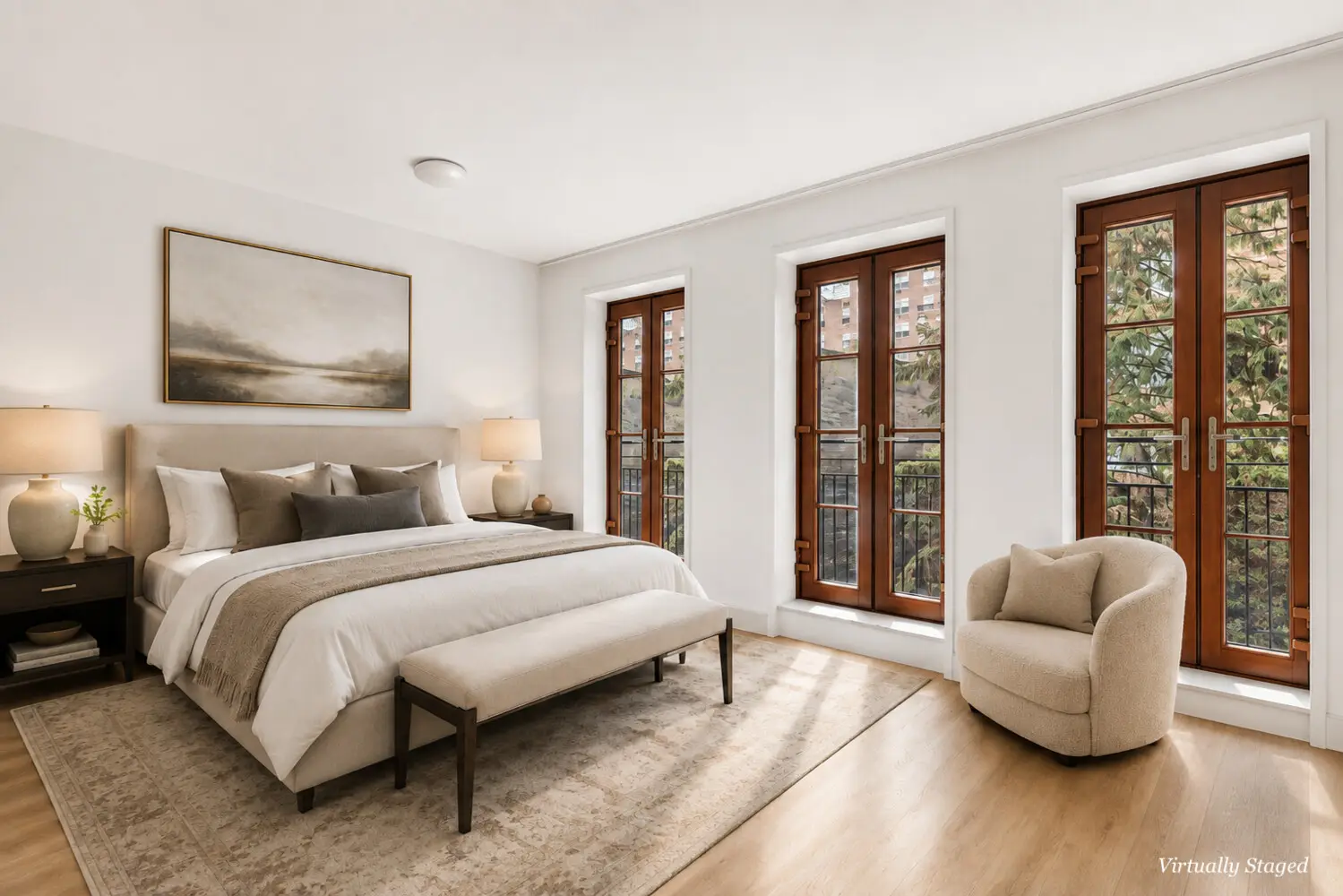 206 East 20th Street