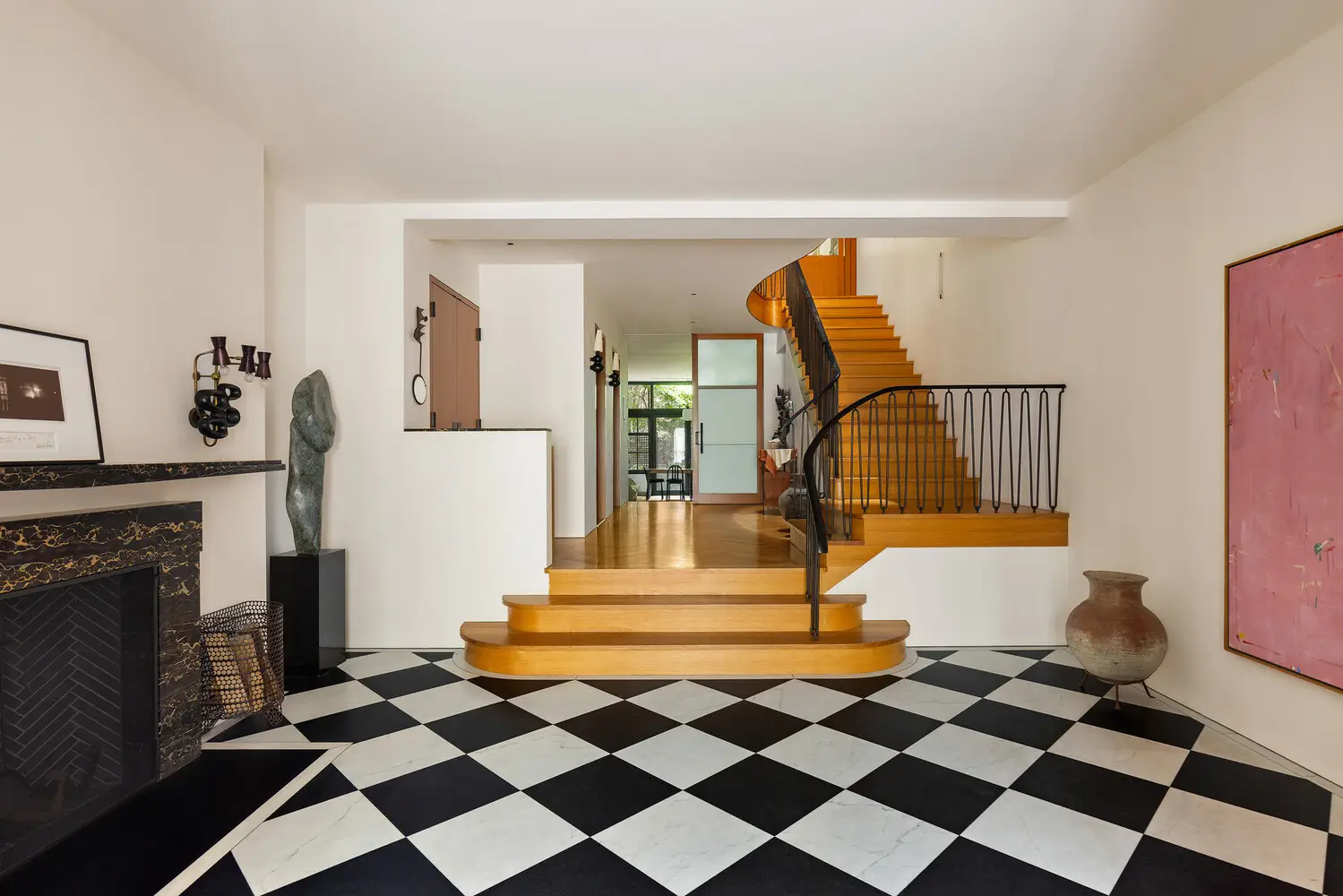 22 East 94th Street