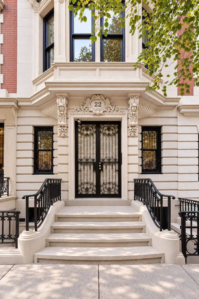 22 East 94th Street