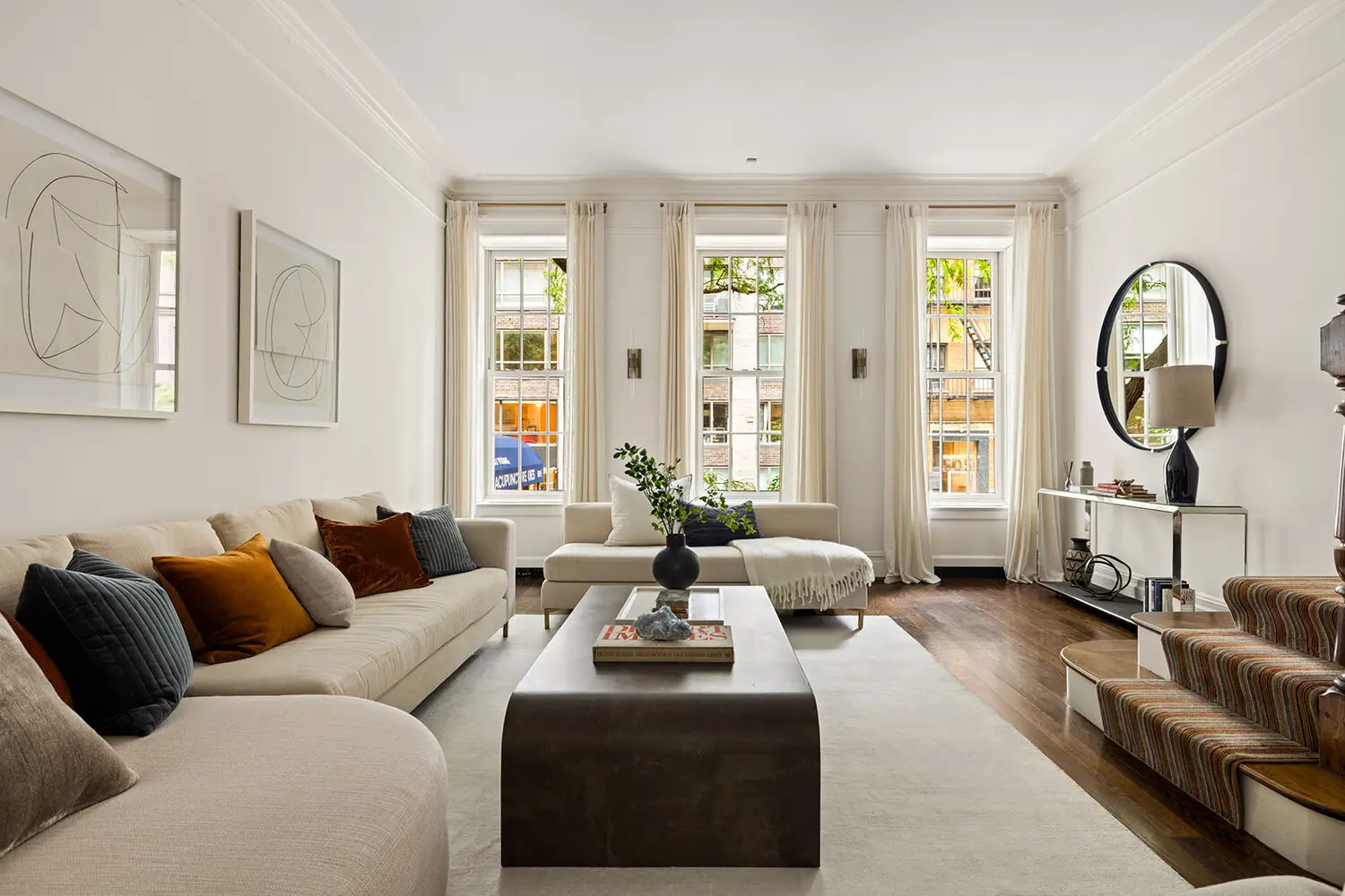 Property at 502 East 87th Street