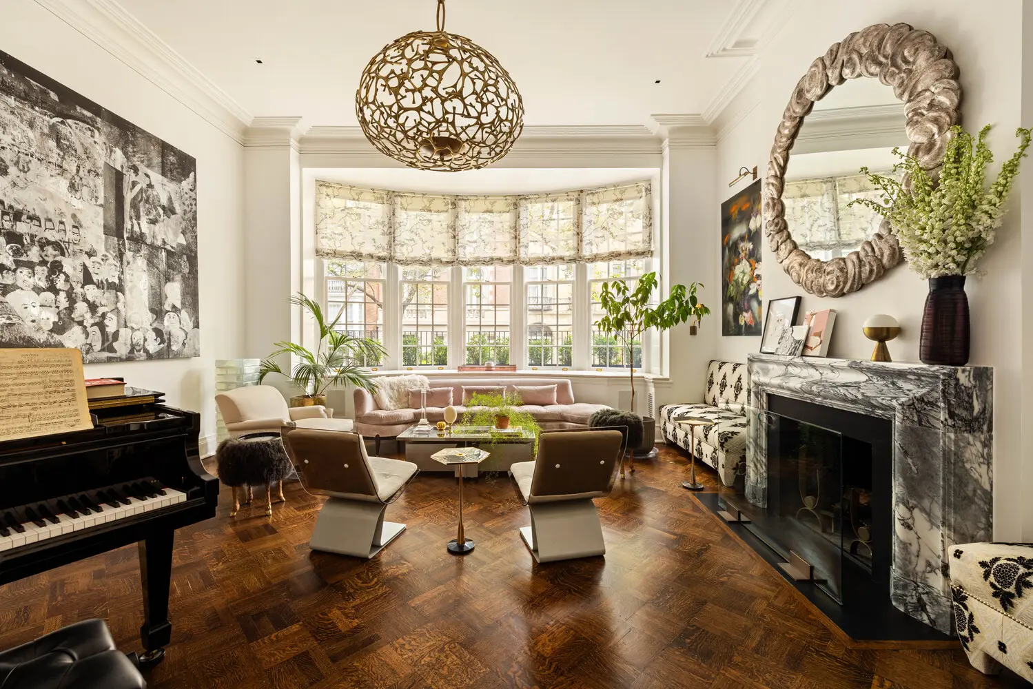 Property at 116 East 70th Street