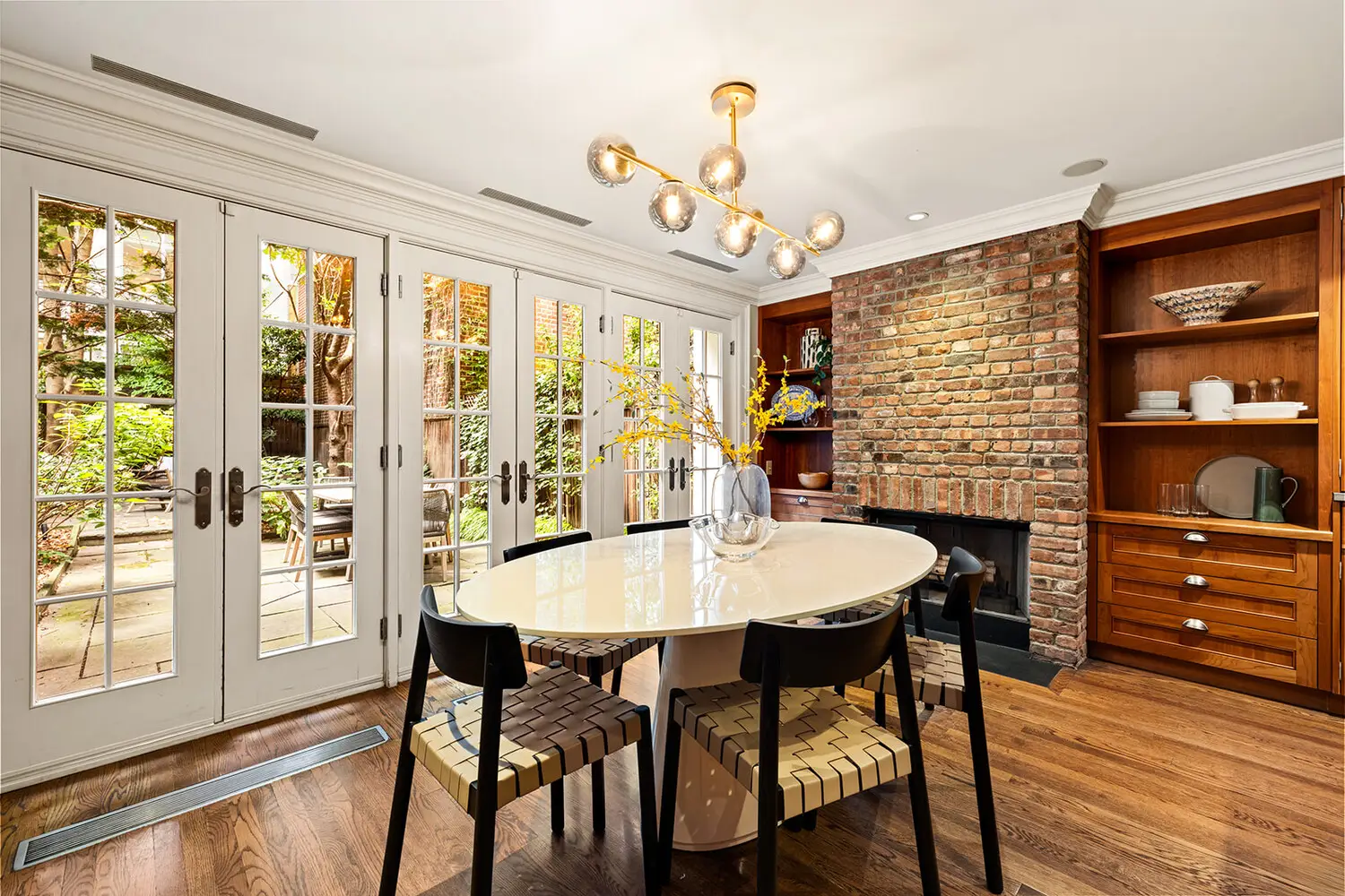 502 East 87th Street