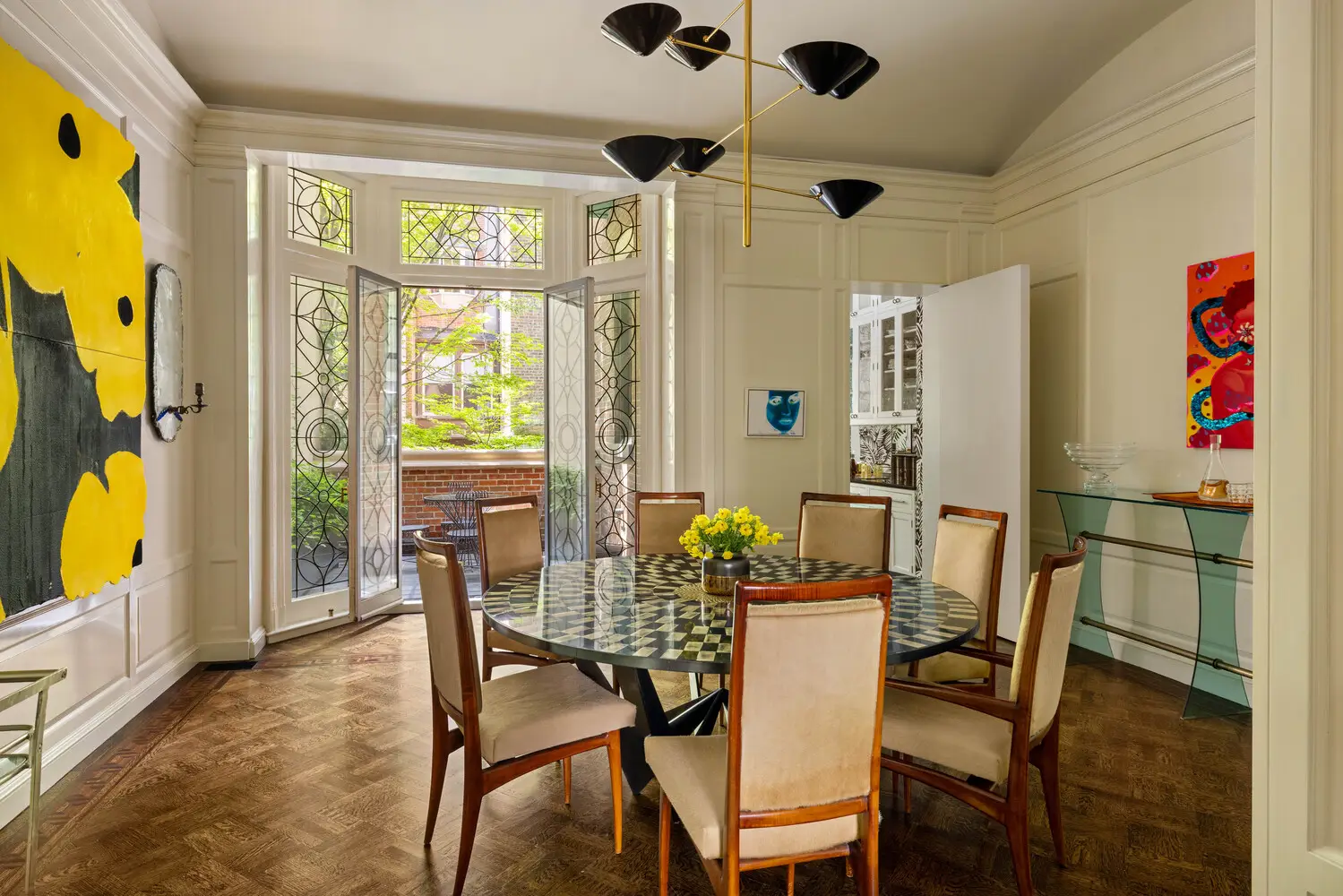 116 East 70th Street