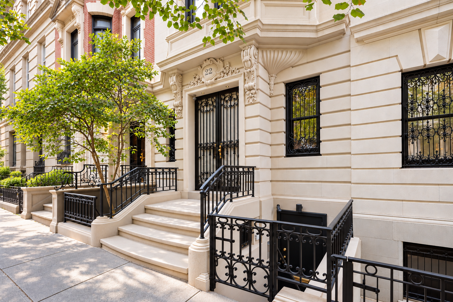 22 East 94th Street