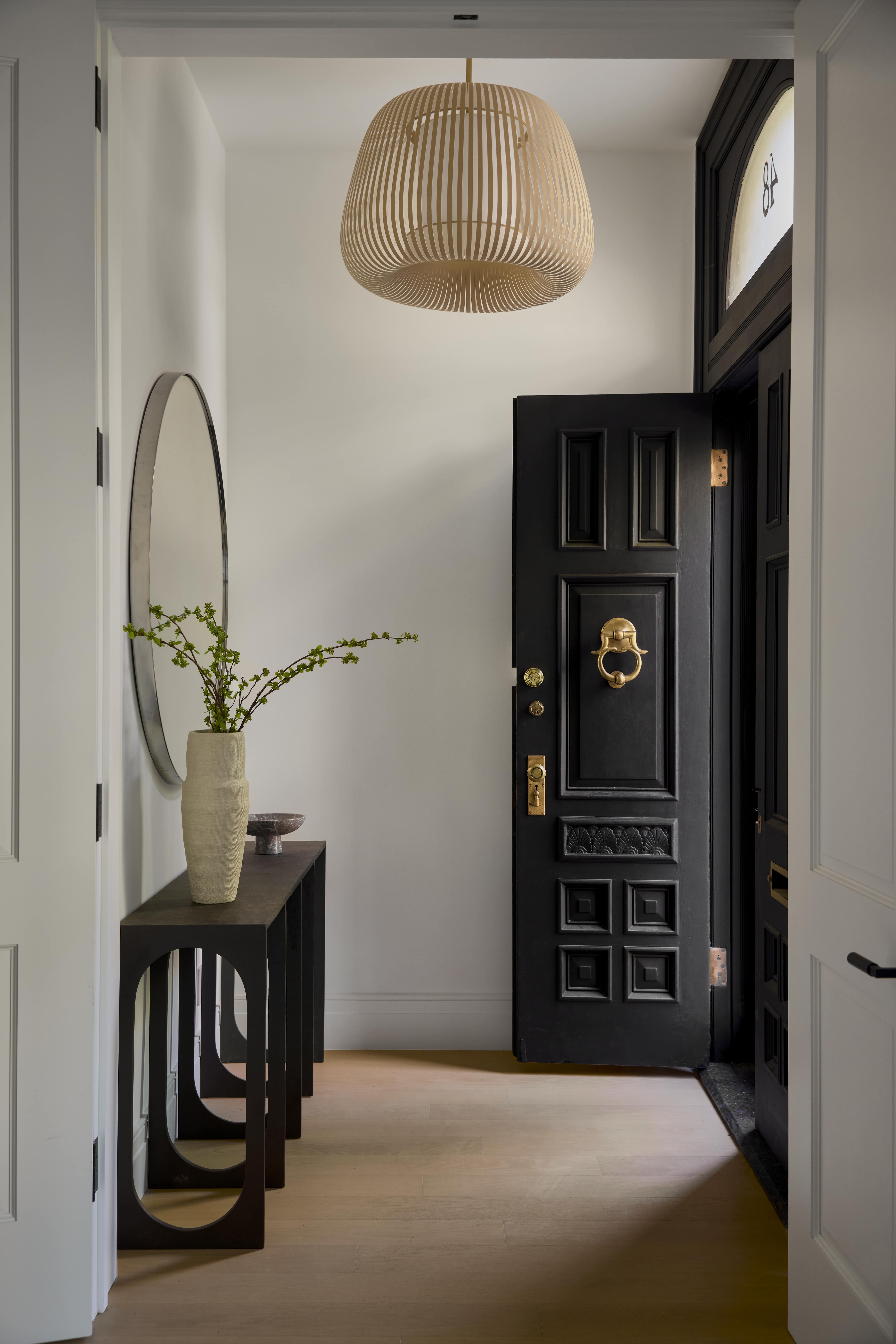 48 West 85th Street