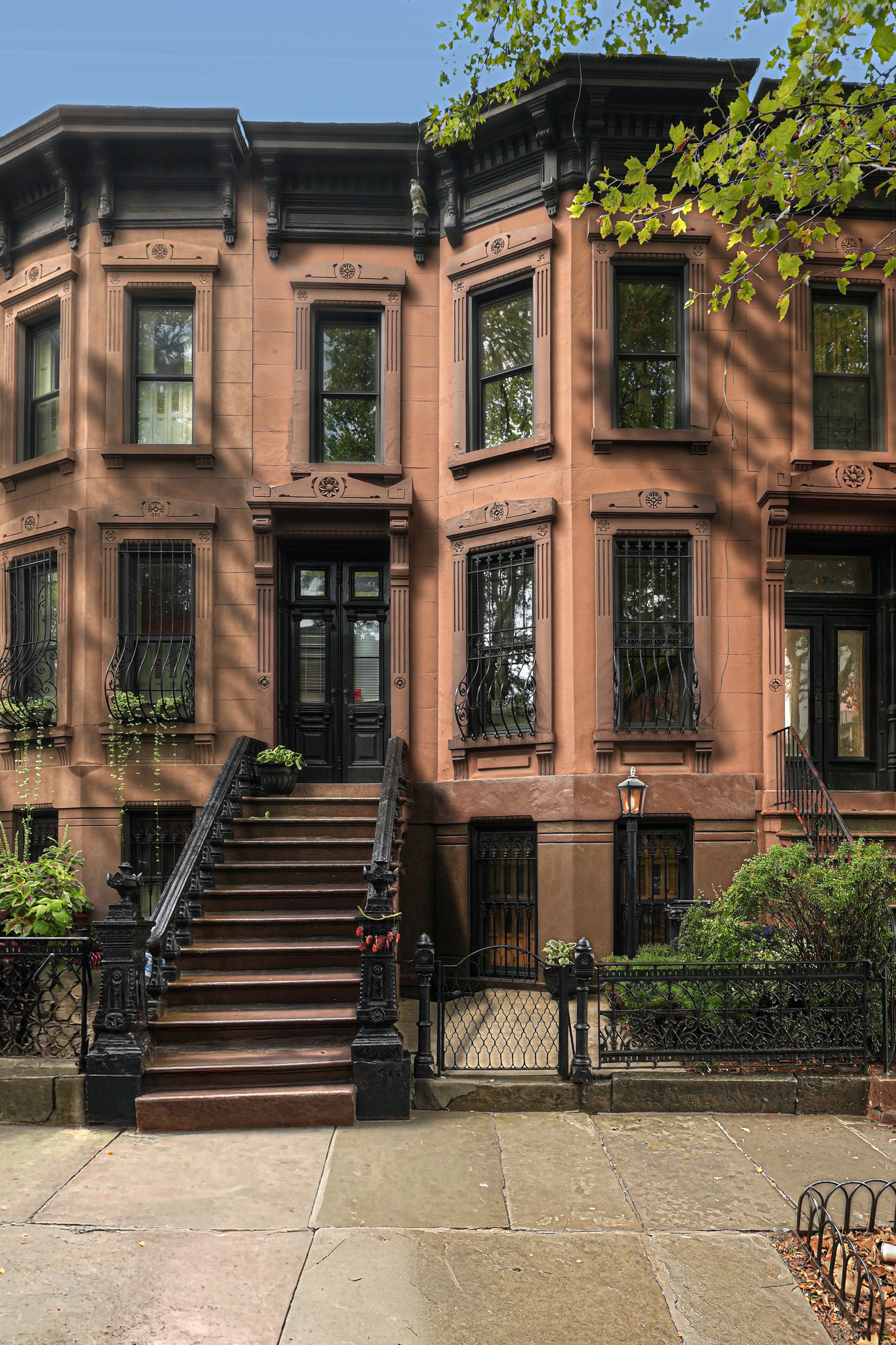 Property at 472 10th Street