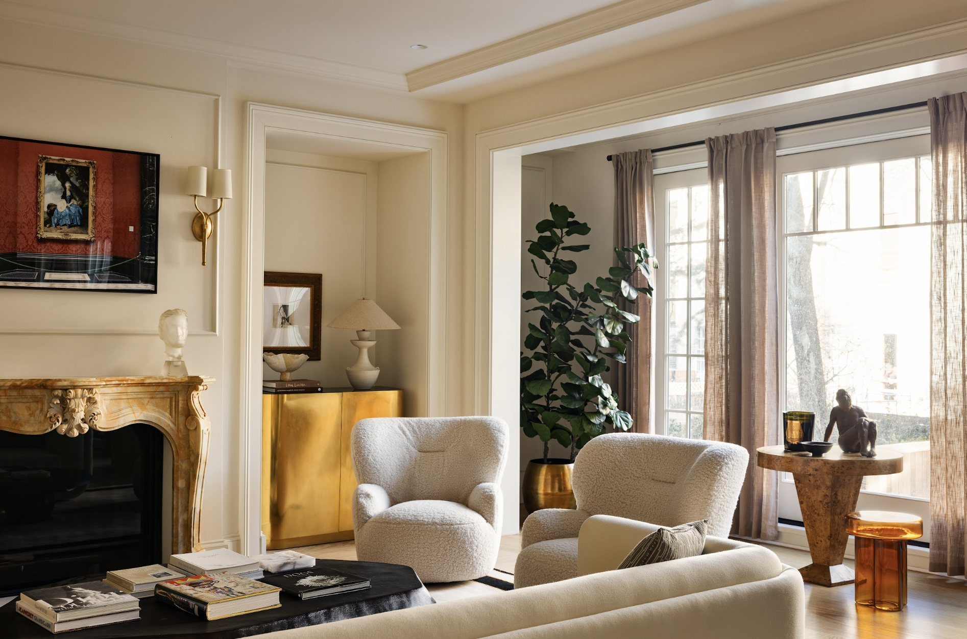 Townhouse With Ties to John Lennon Closes for $70 Million in One of Downtown Manhattan’s Biggest Deals Ever