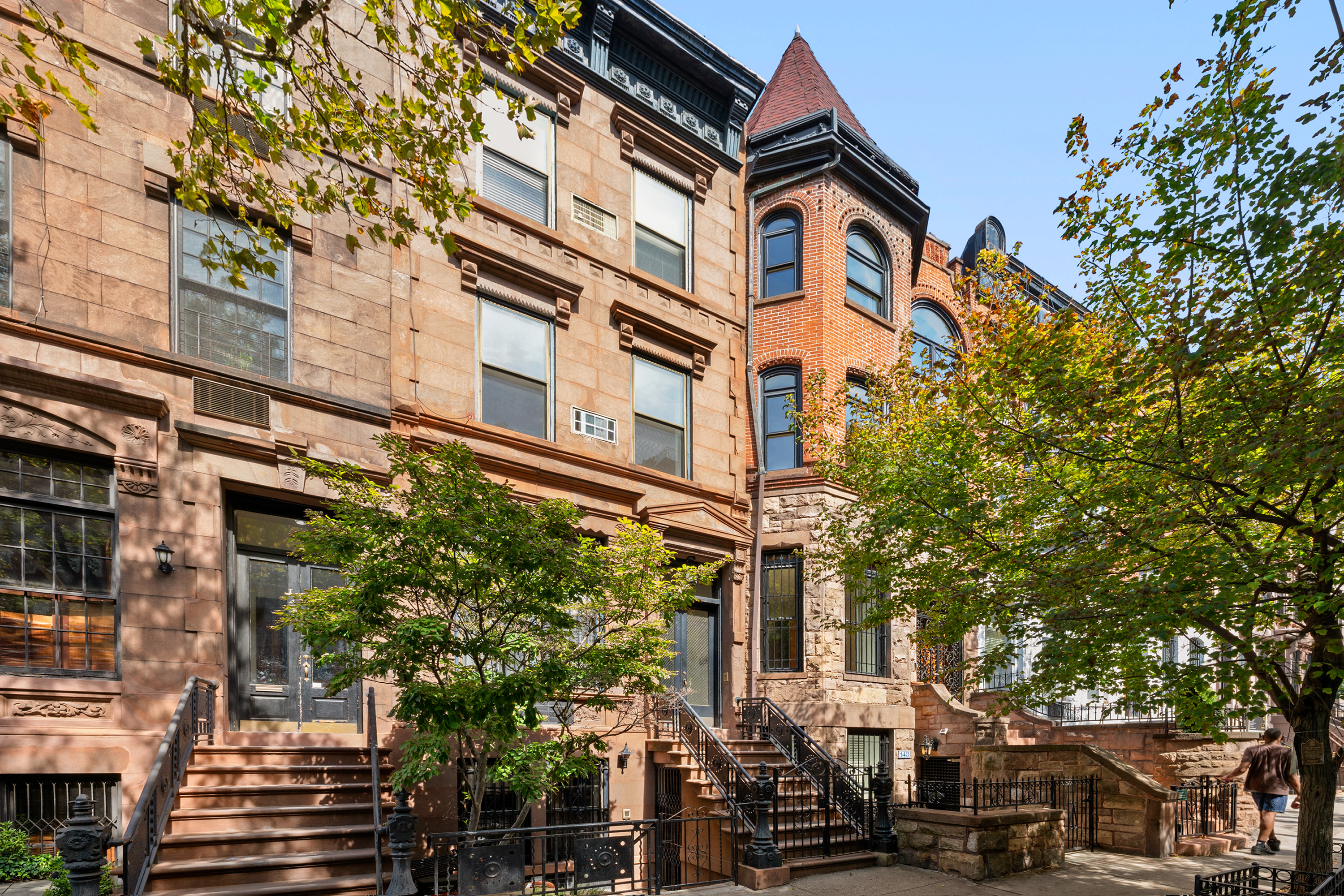 145 West 94th Street