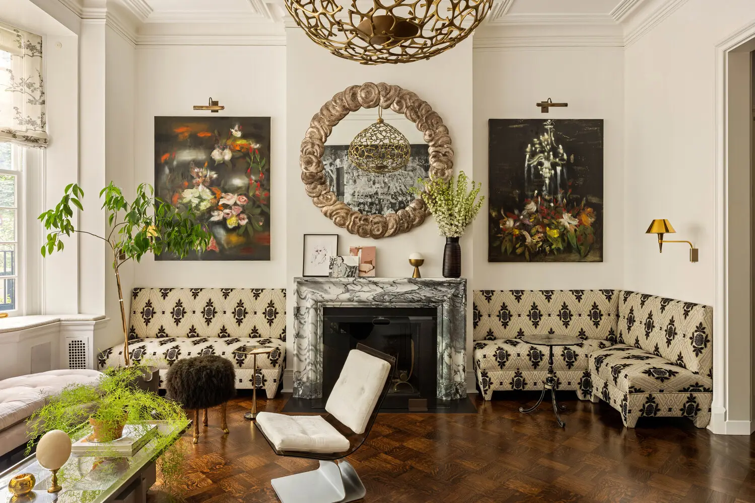 Property at 116 East 70th Street
