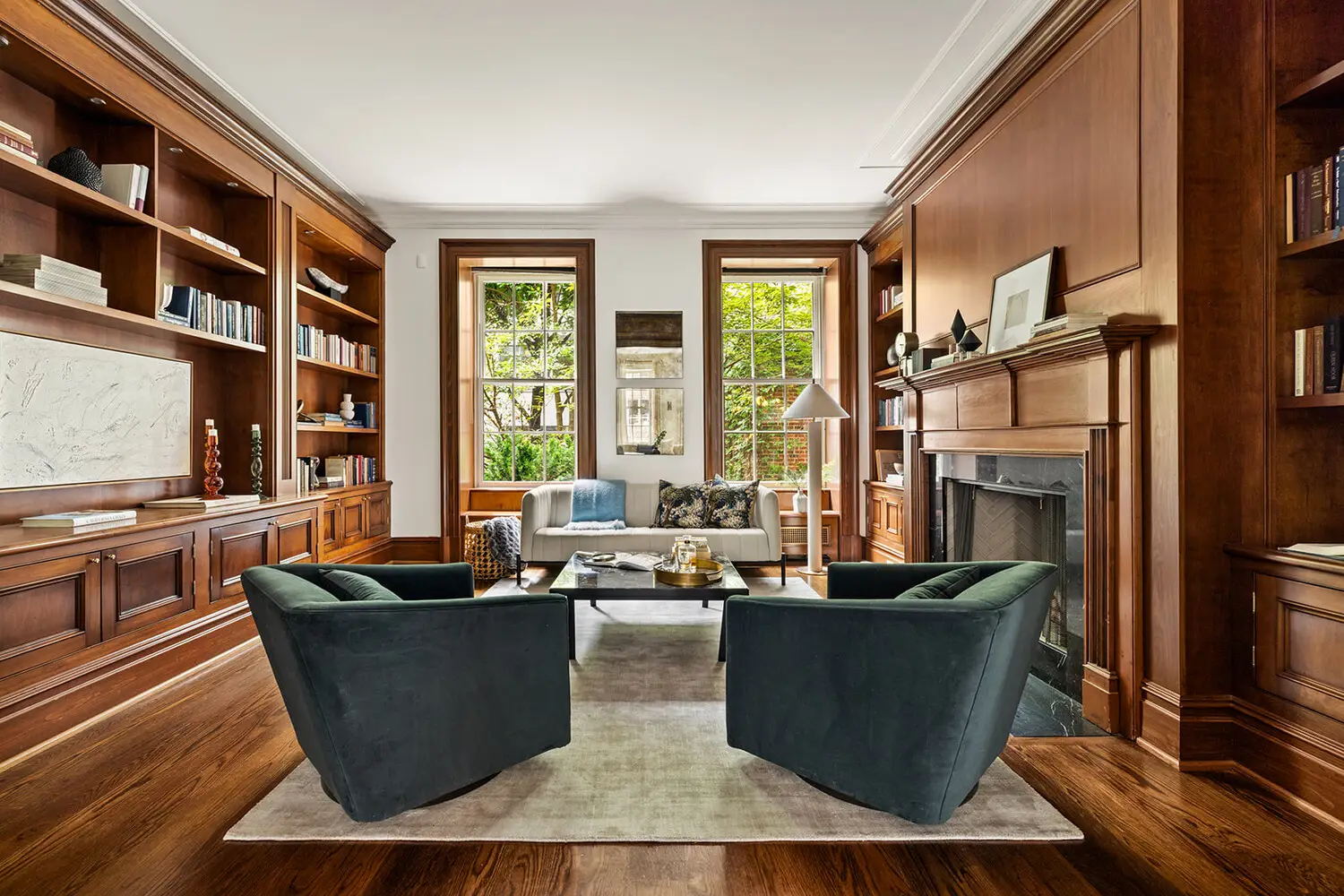 502 East 87th Street