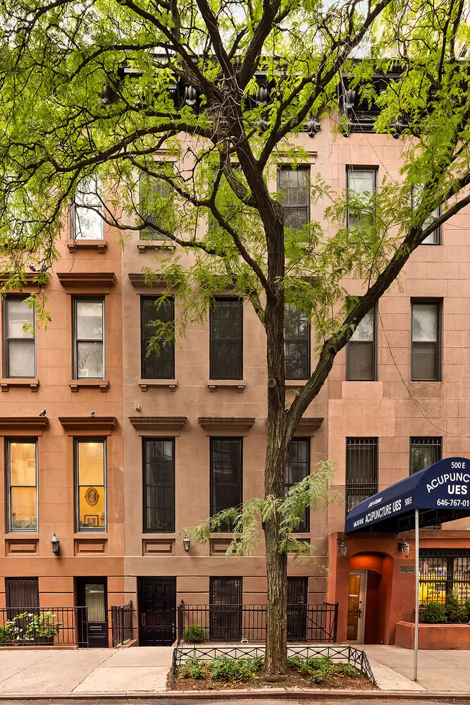 502 East 87th Street