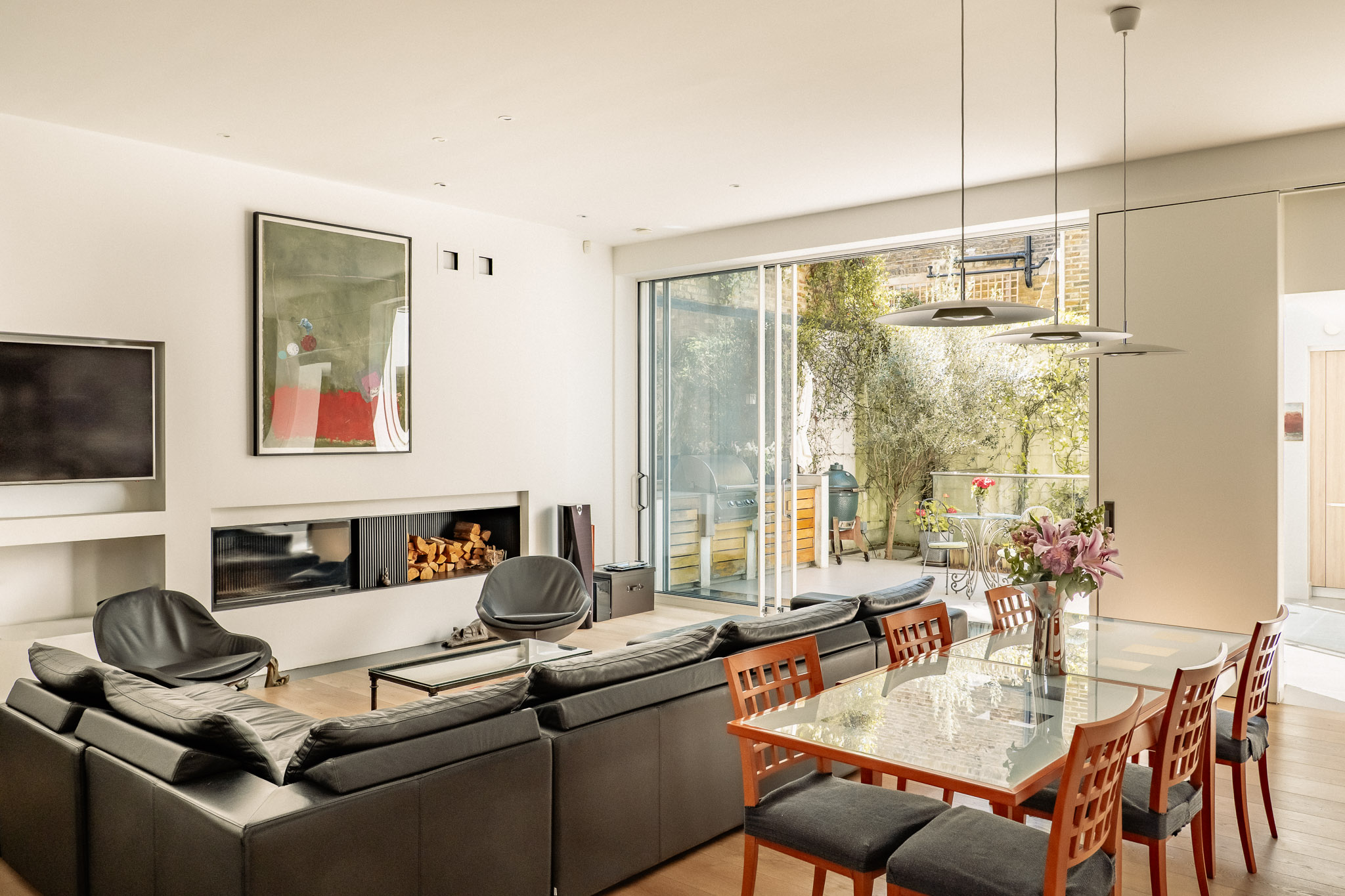 Property at St Albans Grove