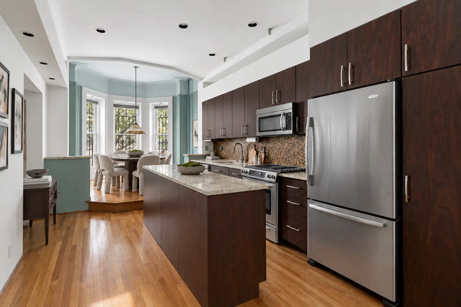 328 West 89th Street