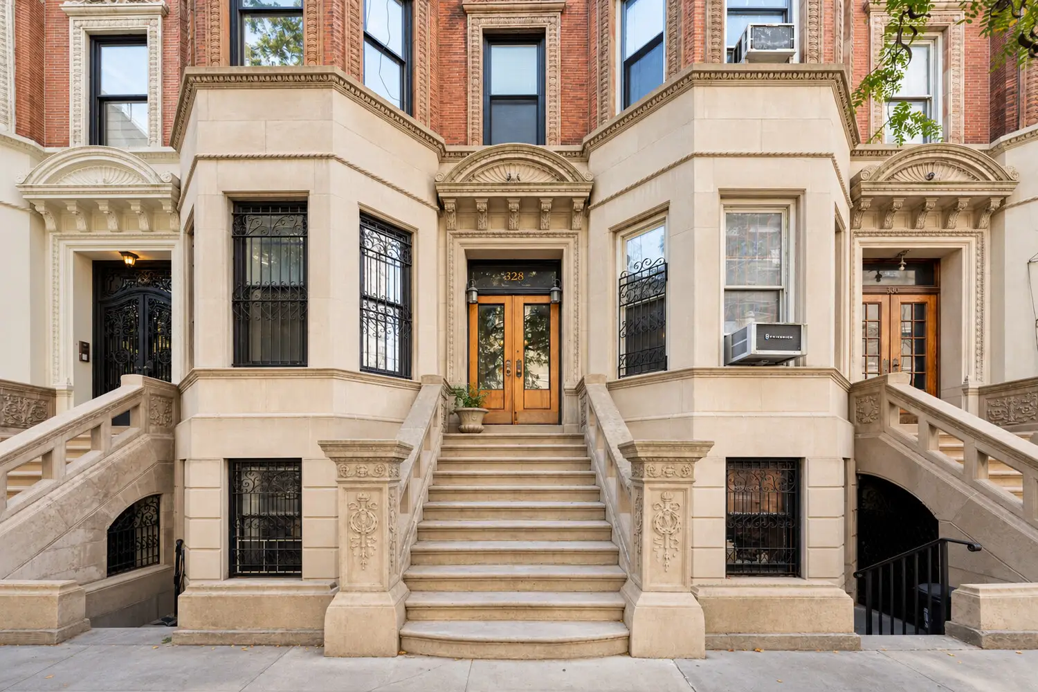 328 West 89th Street