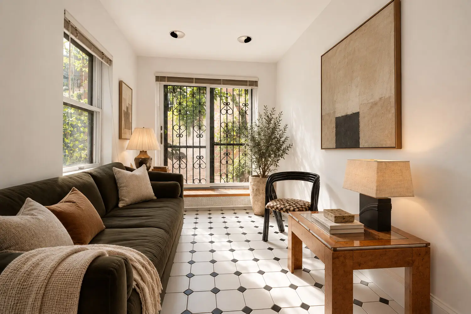 328 West 89th Street