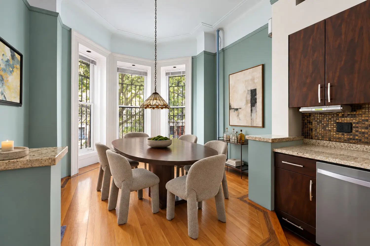328 West 89th Street