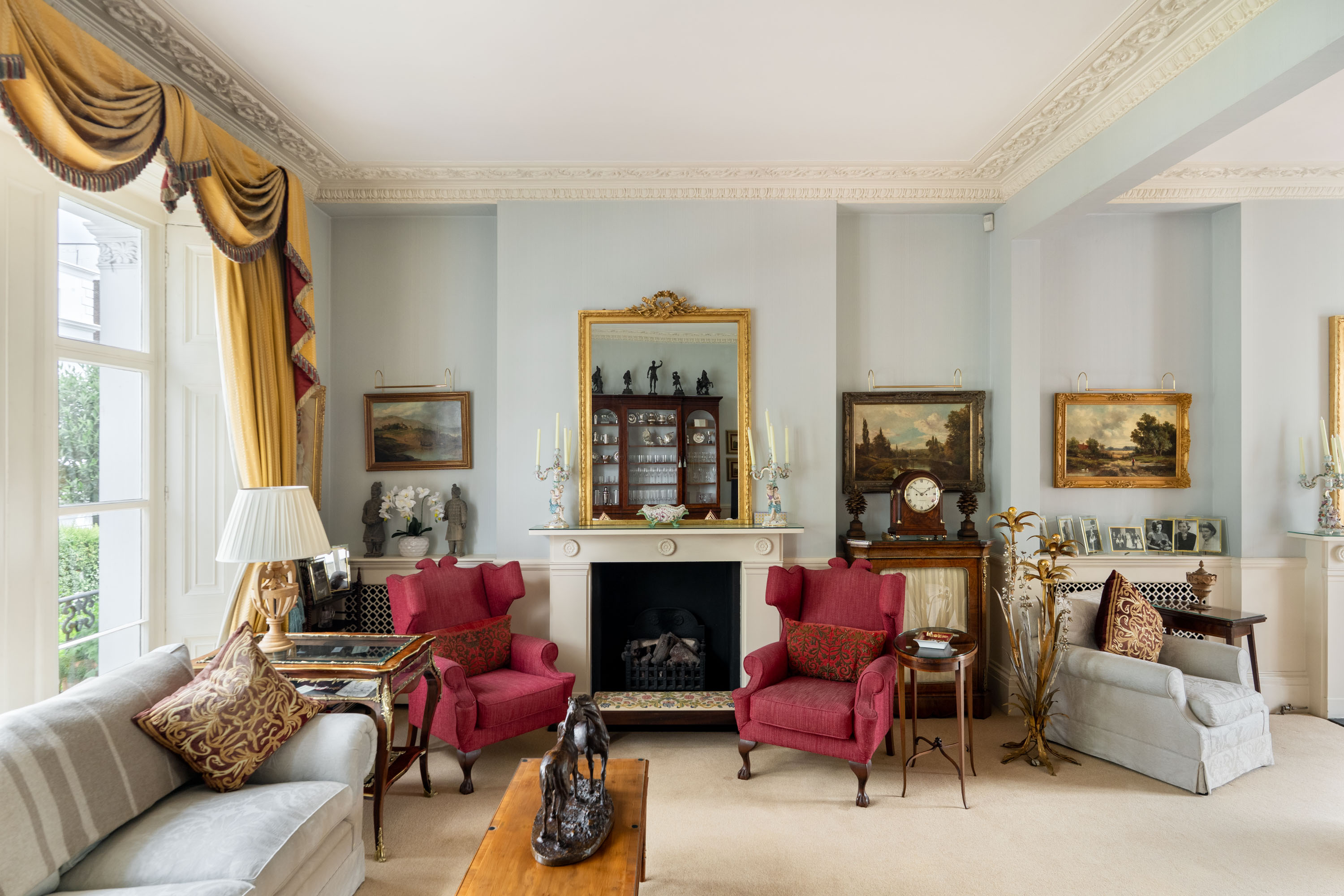 Sydney Place