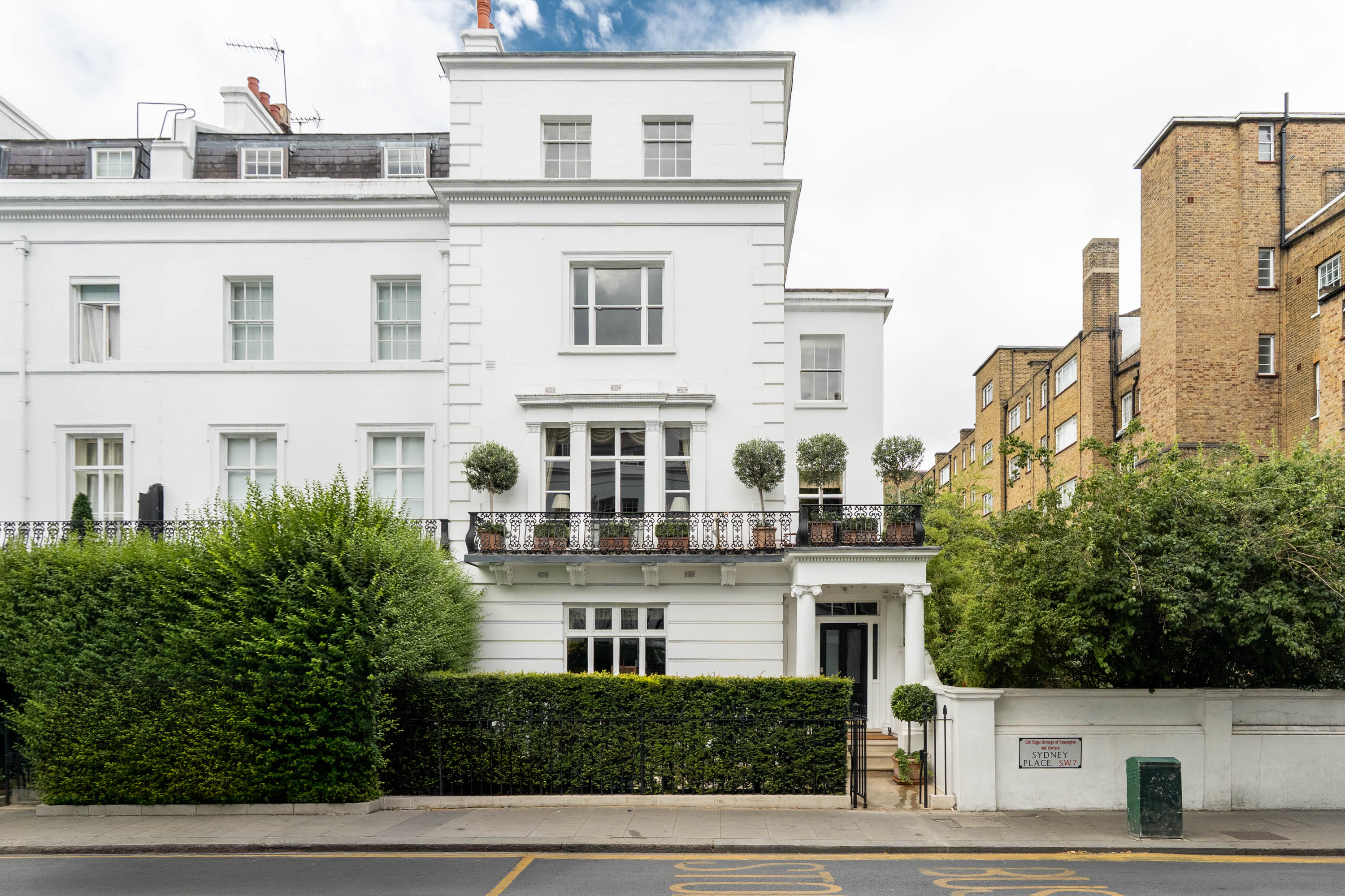 Sydney Place