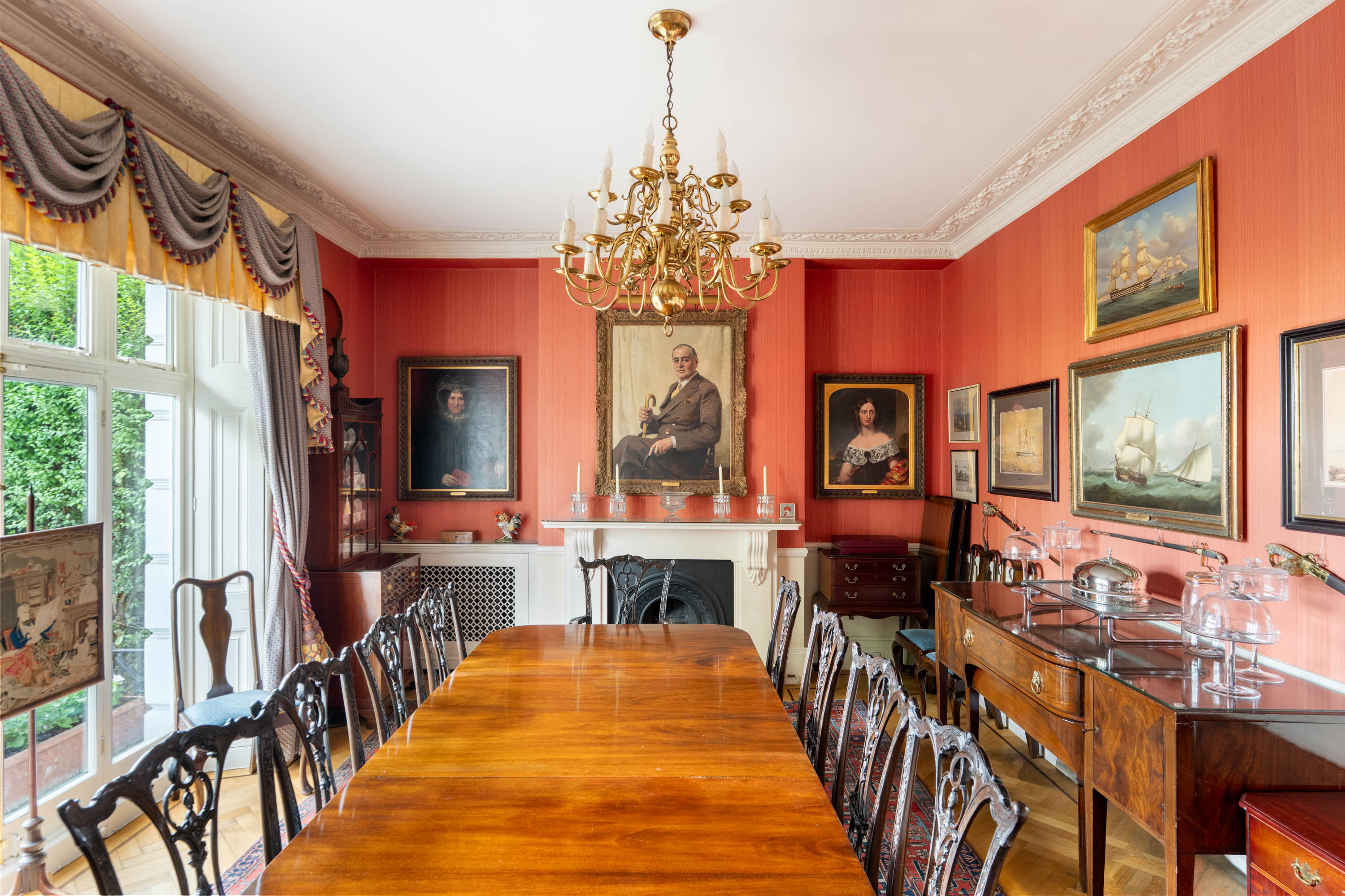 Sydney Place