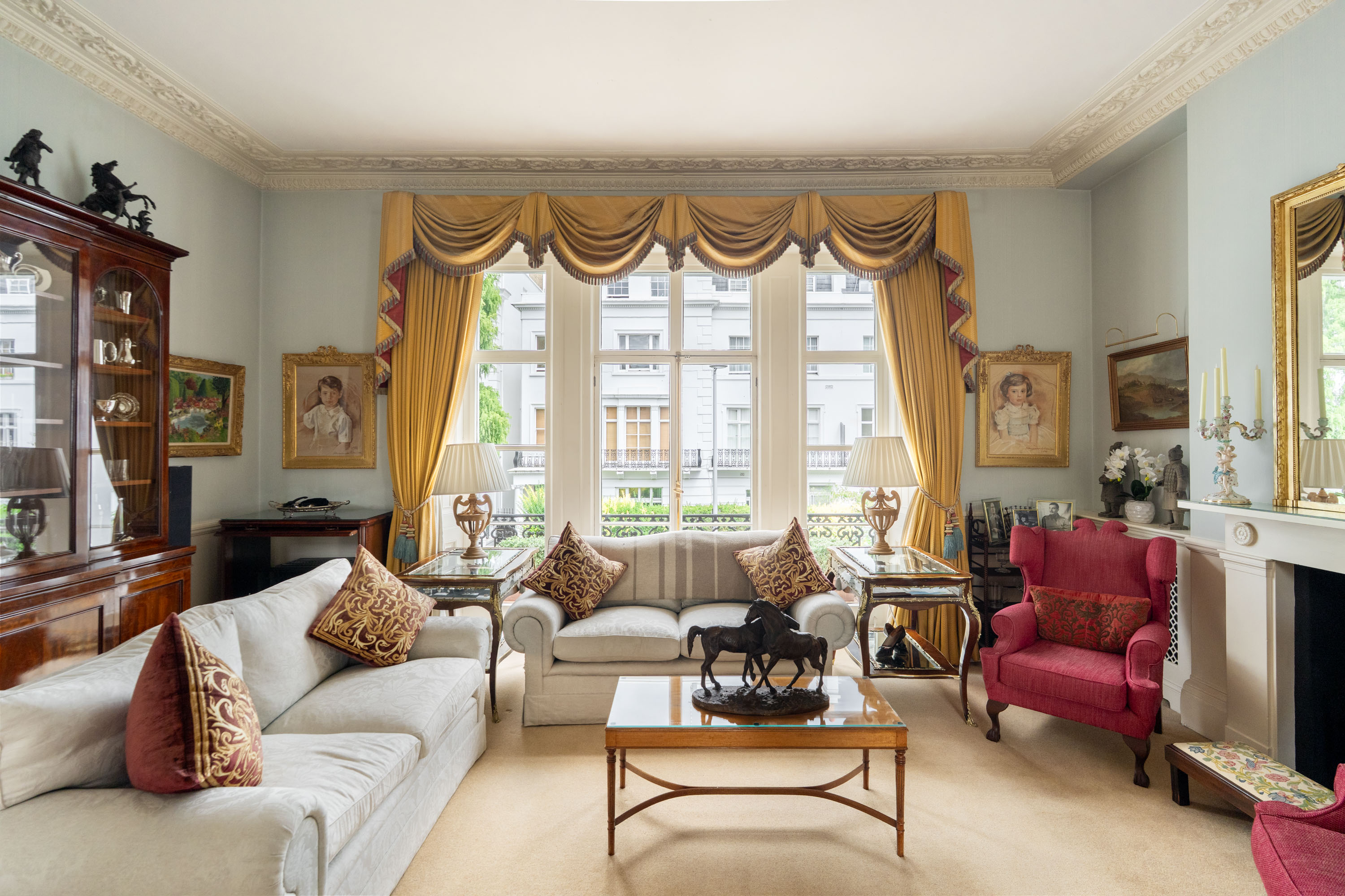 Sydney Place